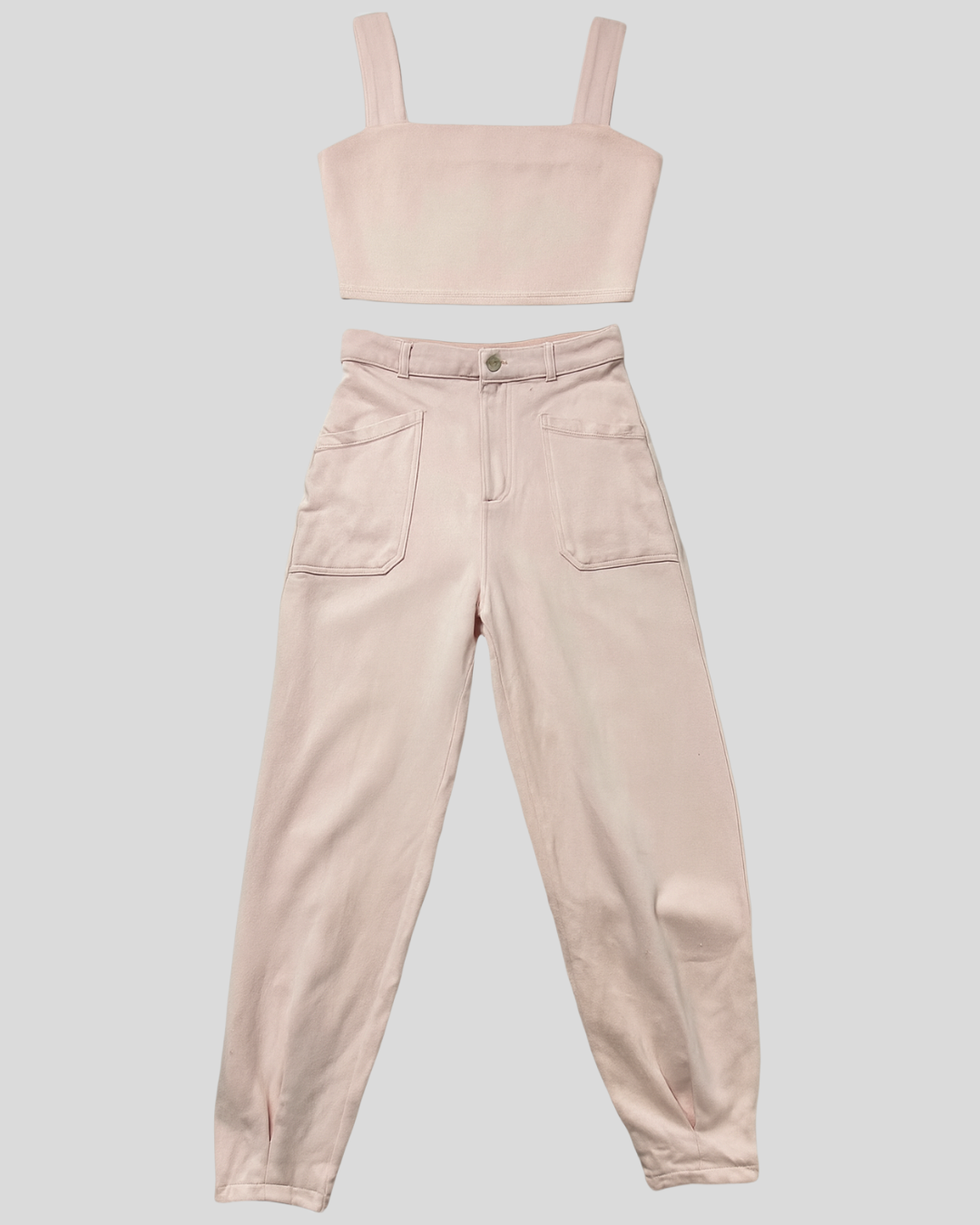 Calça Hering - tam (40)