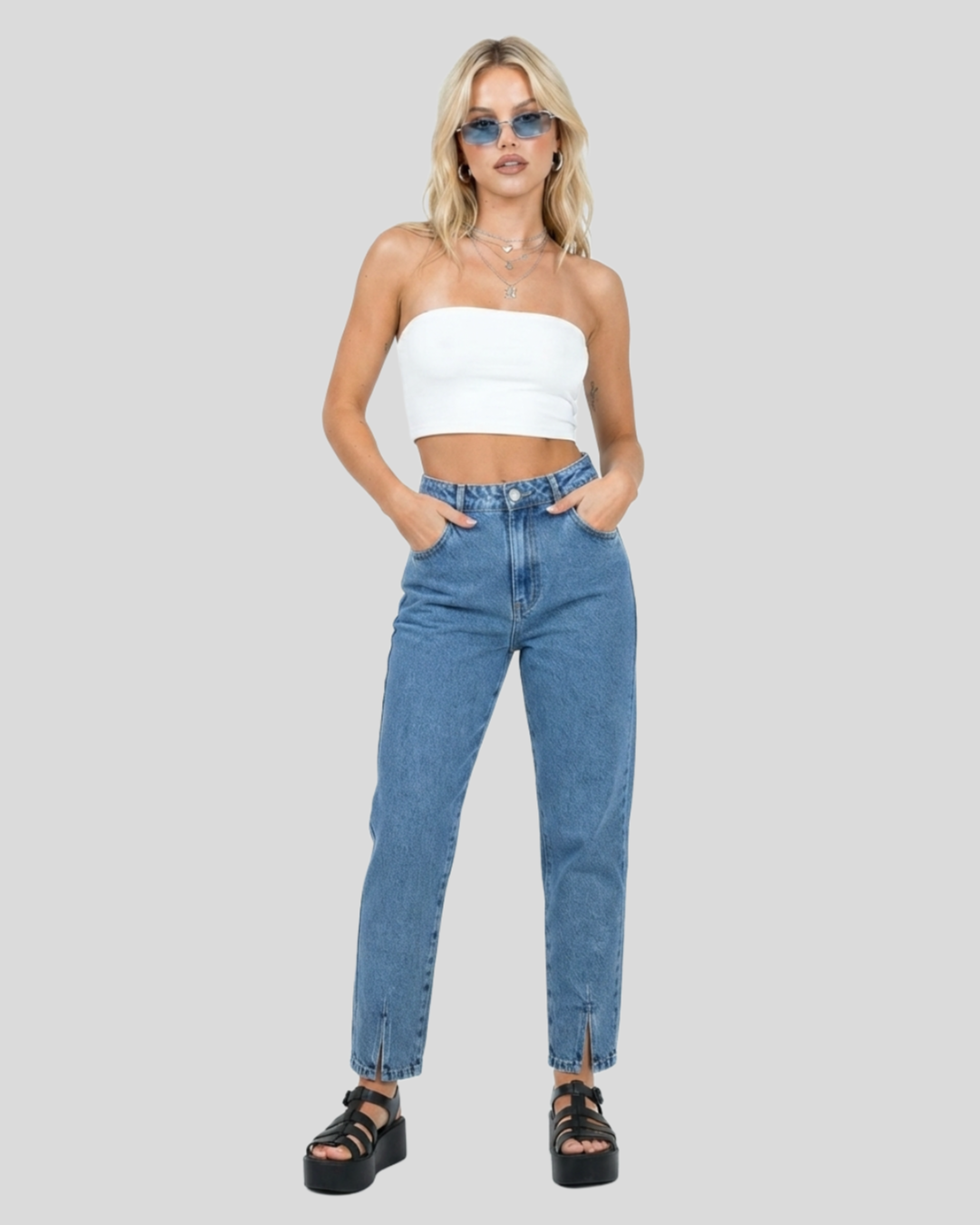 Calça Hering- tam 44