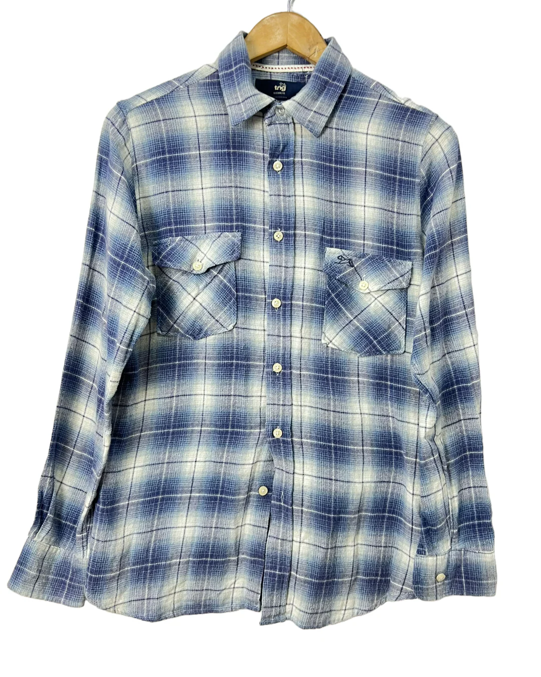 Camisa Oversized  Tng —  tam P