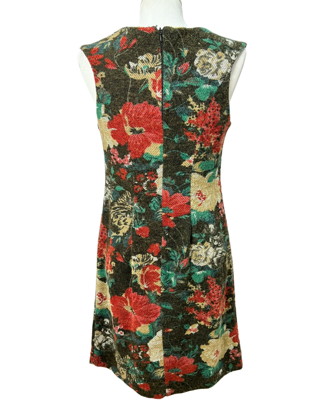 Vestido Montag -  tam (P)