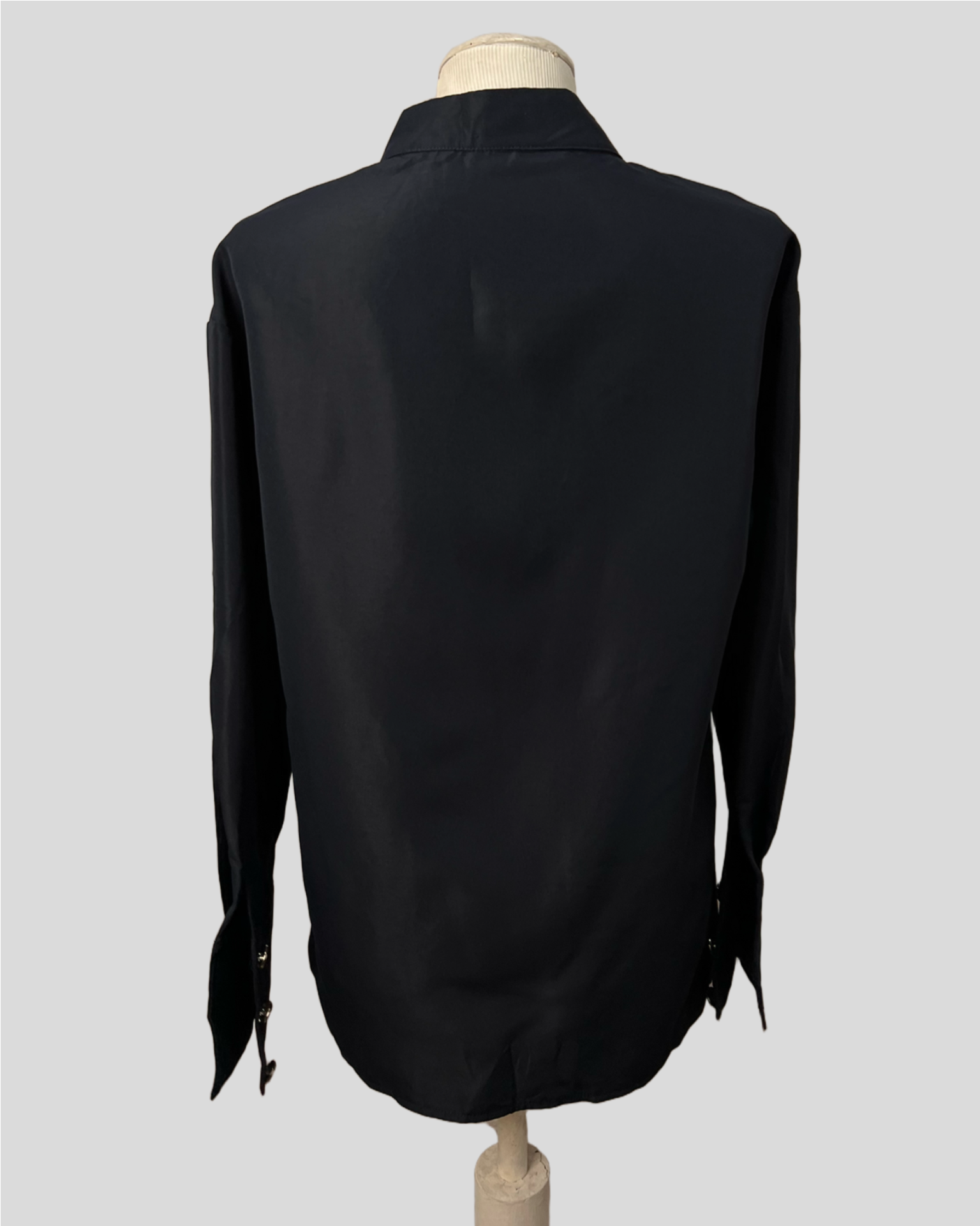 Camisa Marinho — tam G