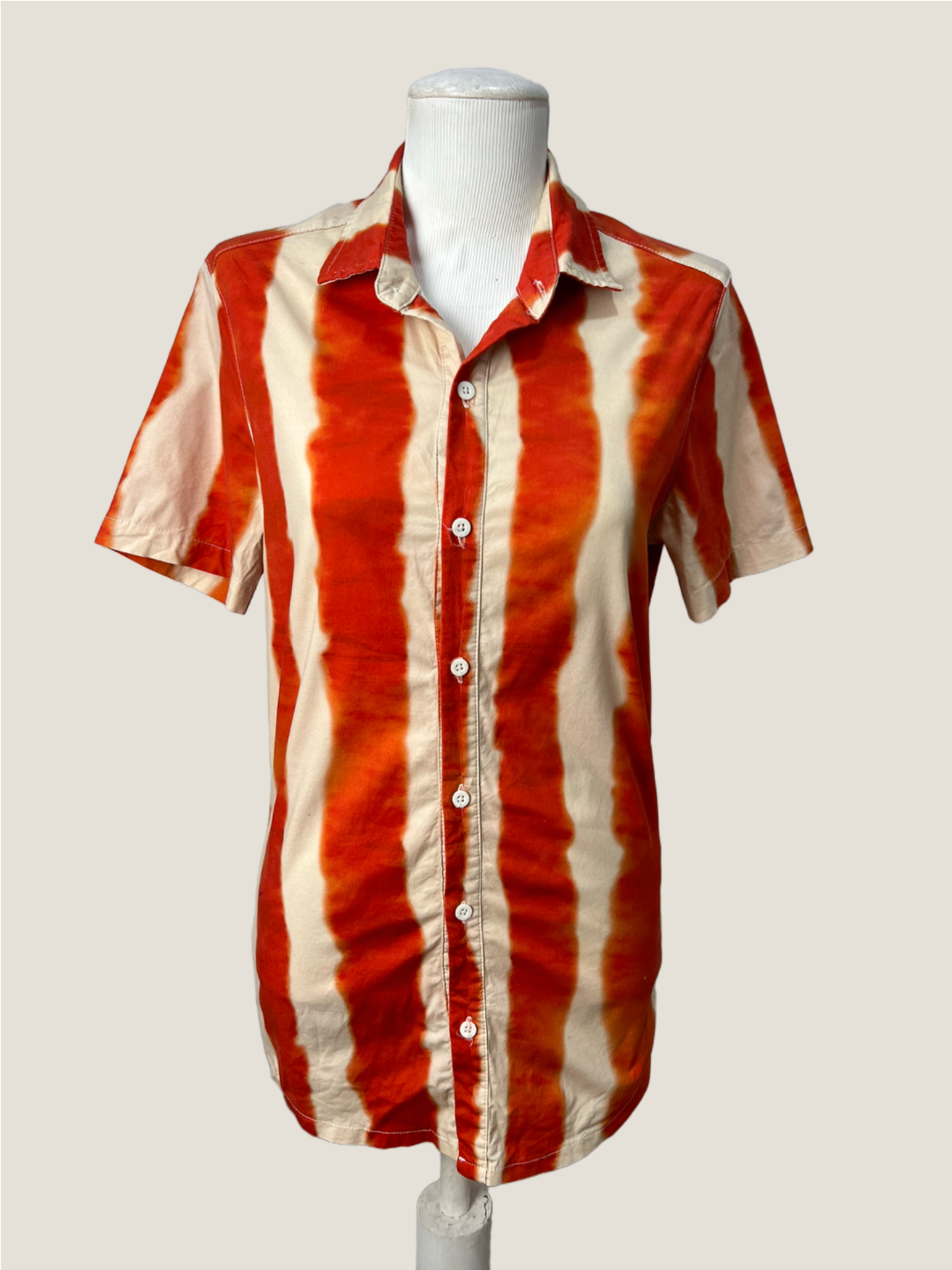 Camisa Pargan  — tam P