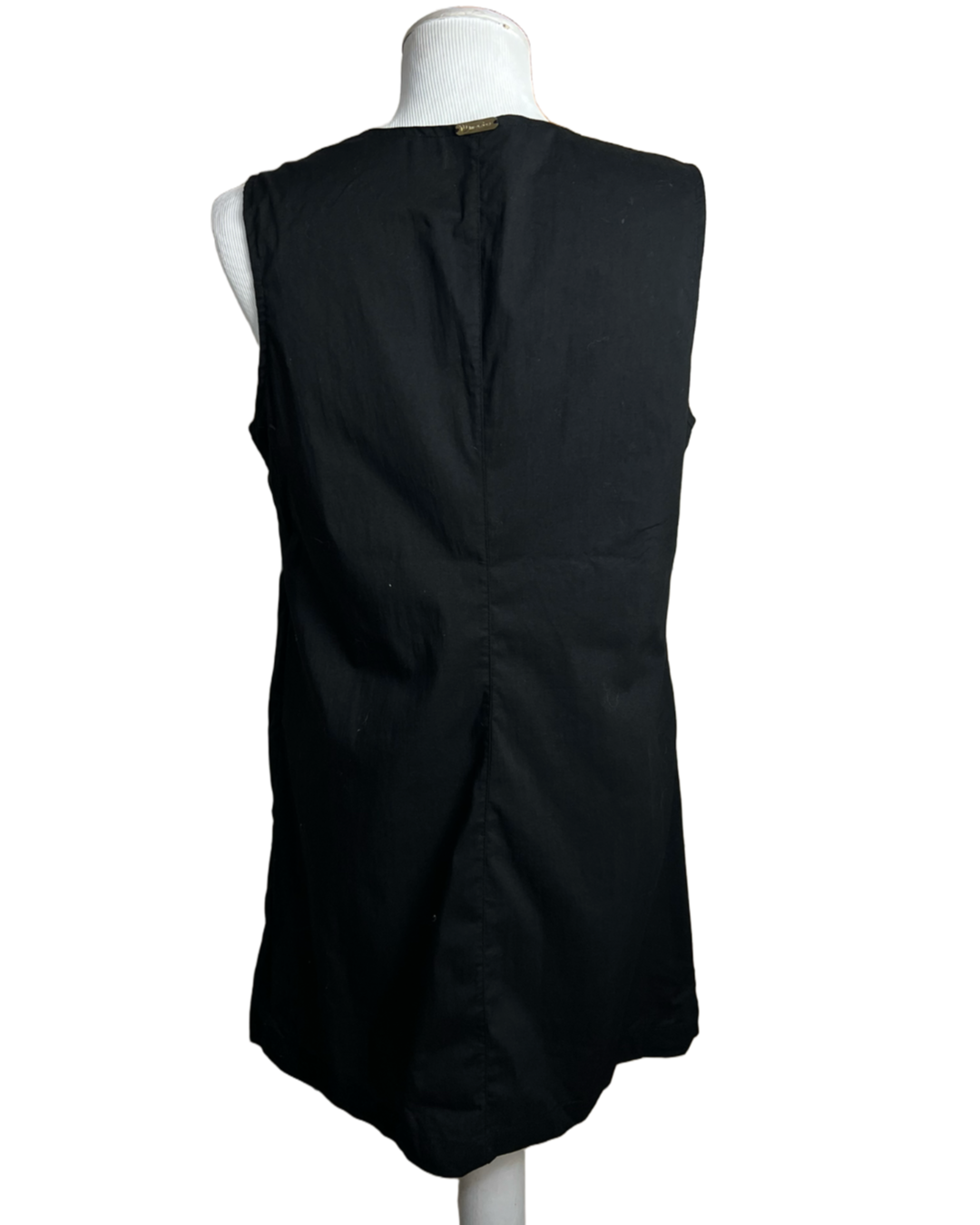 Vestido Megadose -  tam (P)