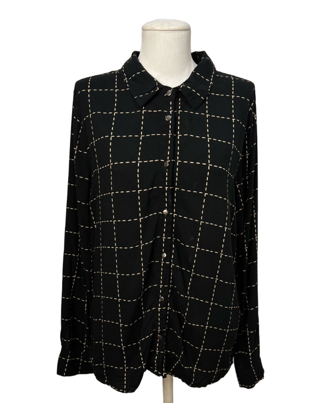 Camisa Marisa - tam (M)