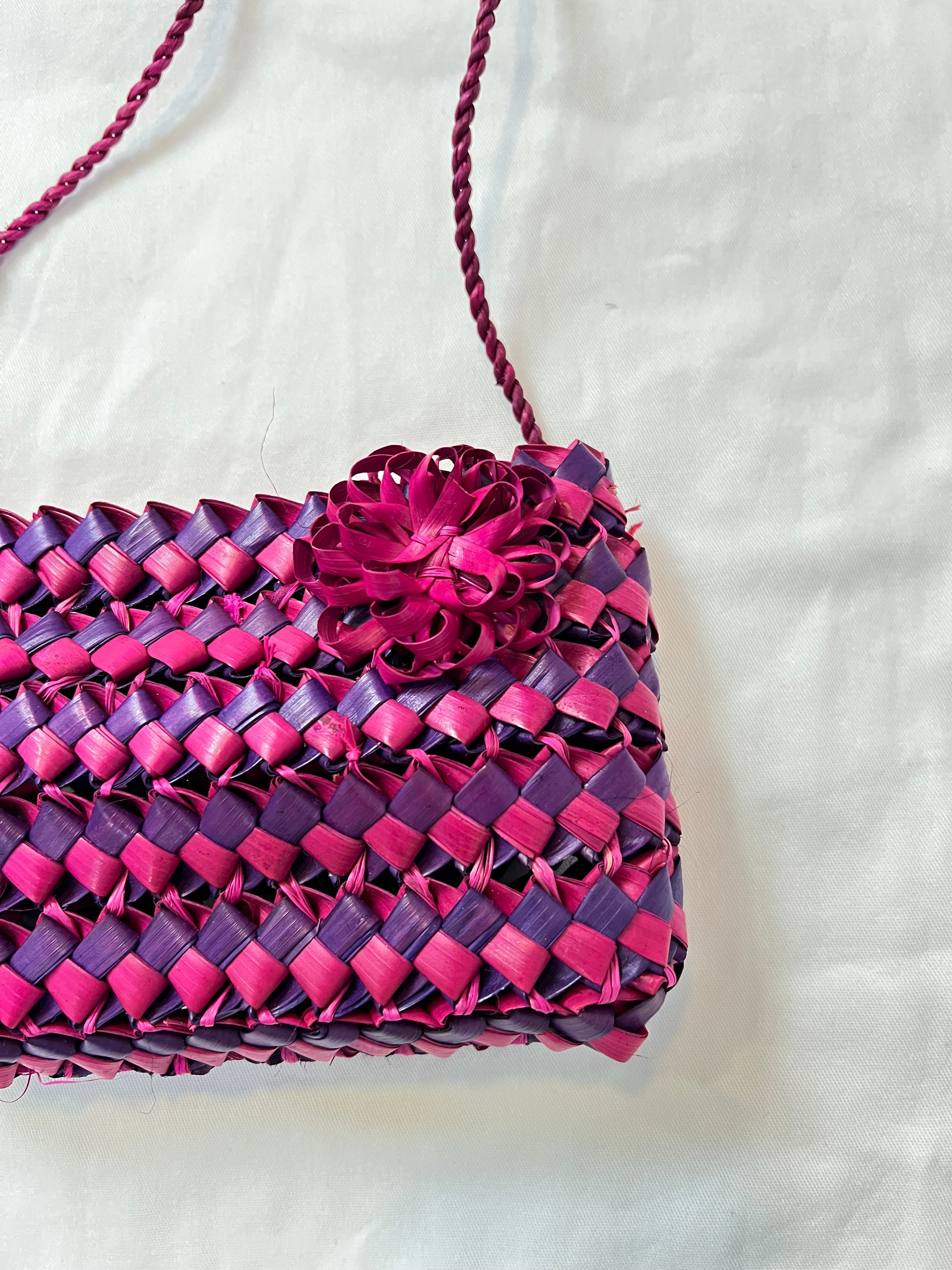 Bolsa Palha