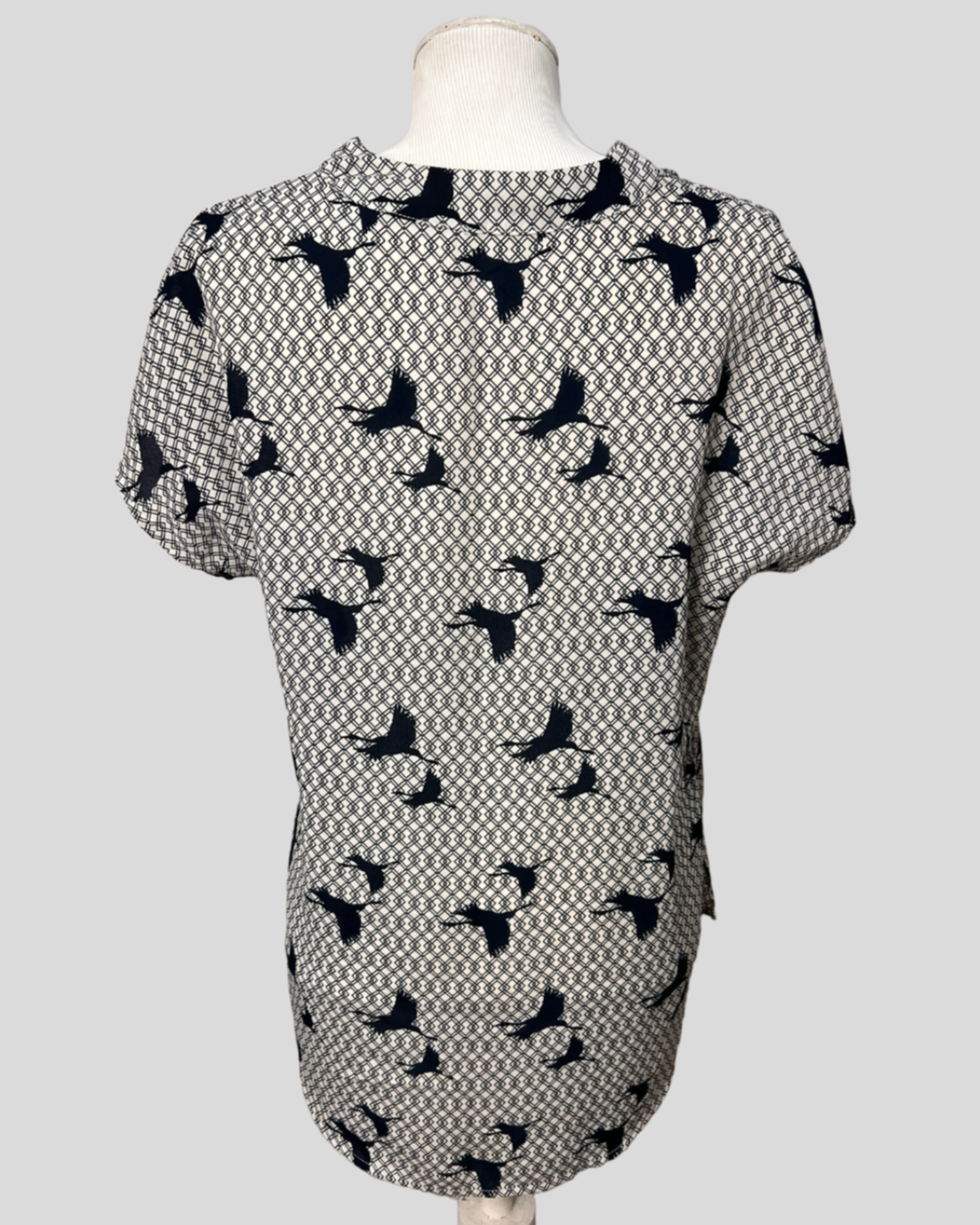 Camisa Alk —  tam P