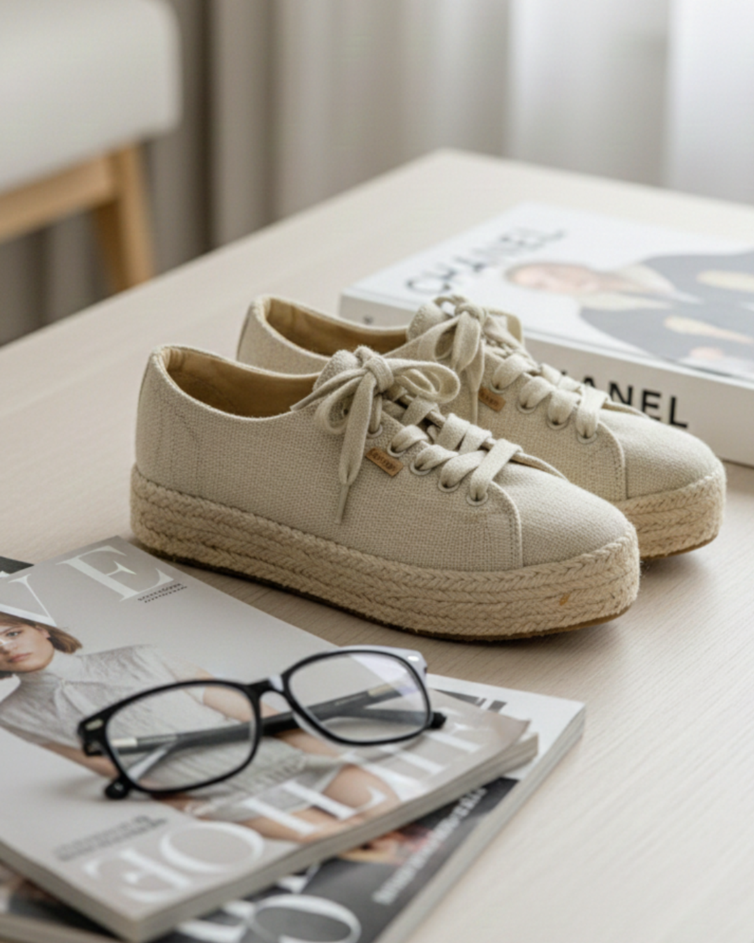 Tênis Anacapri - N34