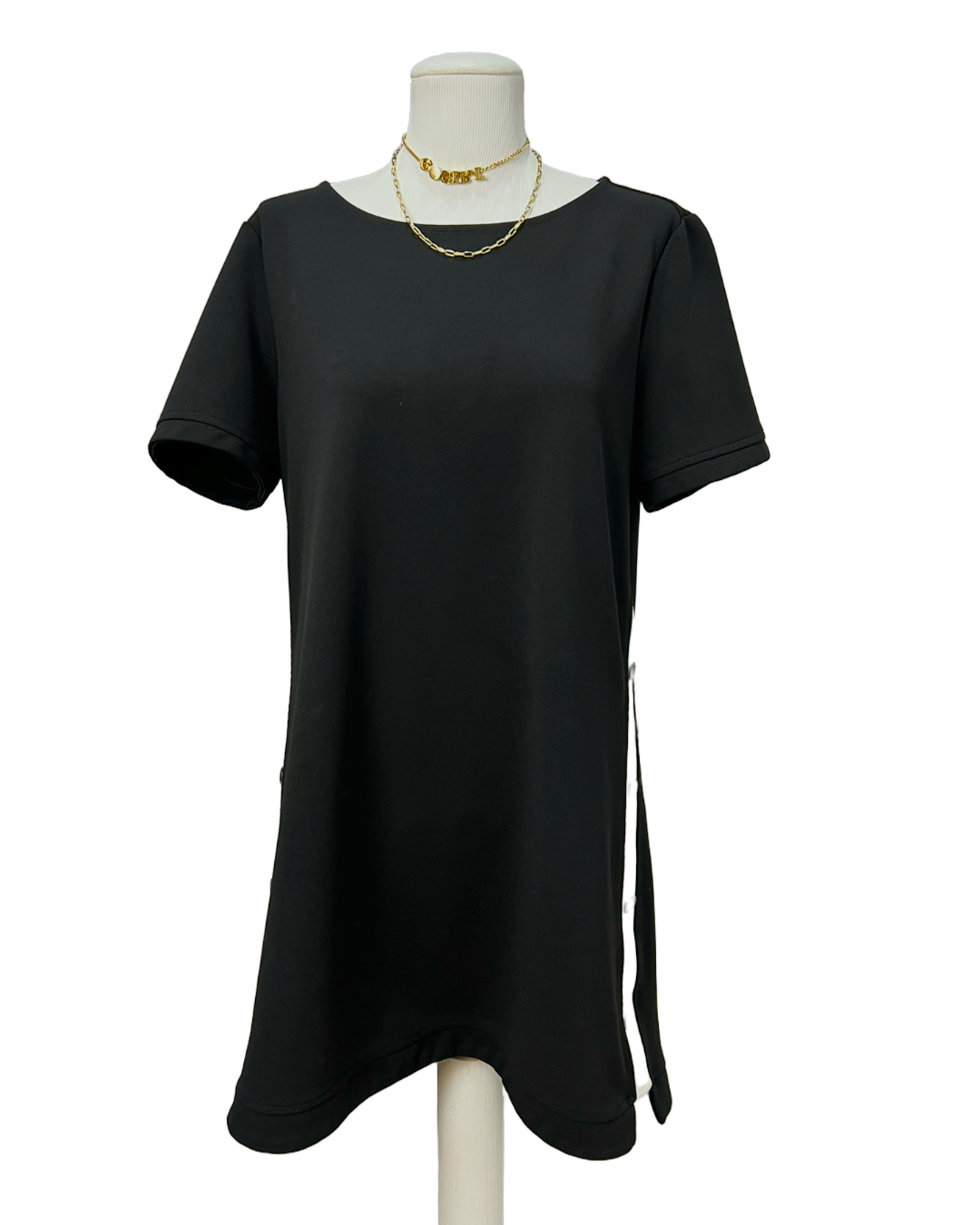 Vestido Shoulder - tam (M)