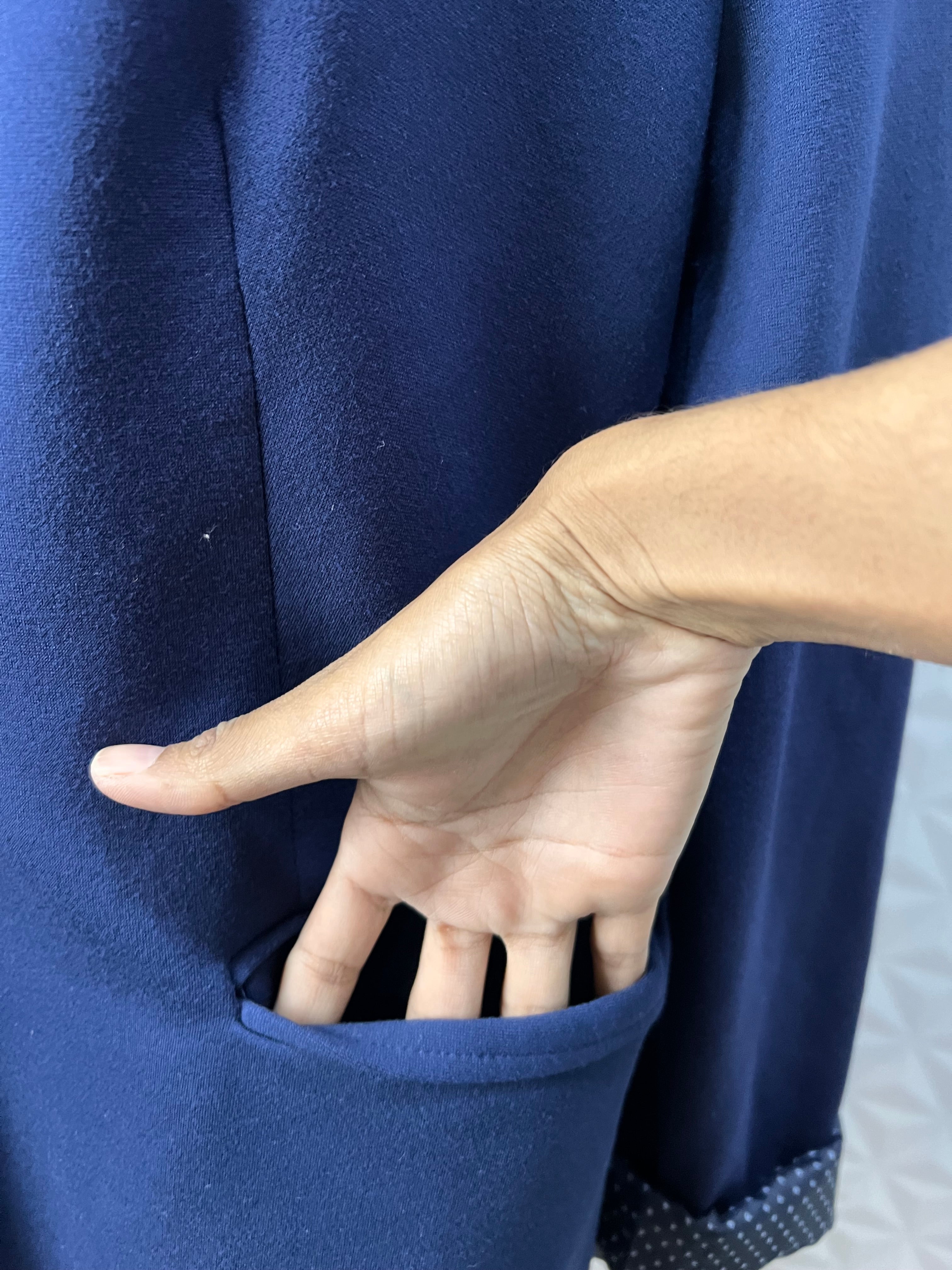Blazer YSC  — tam G
