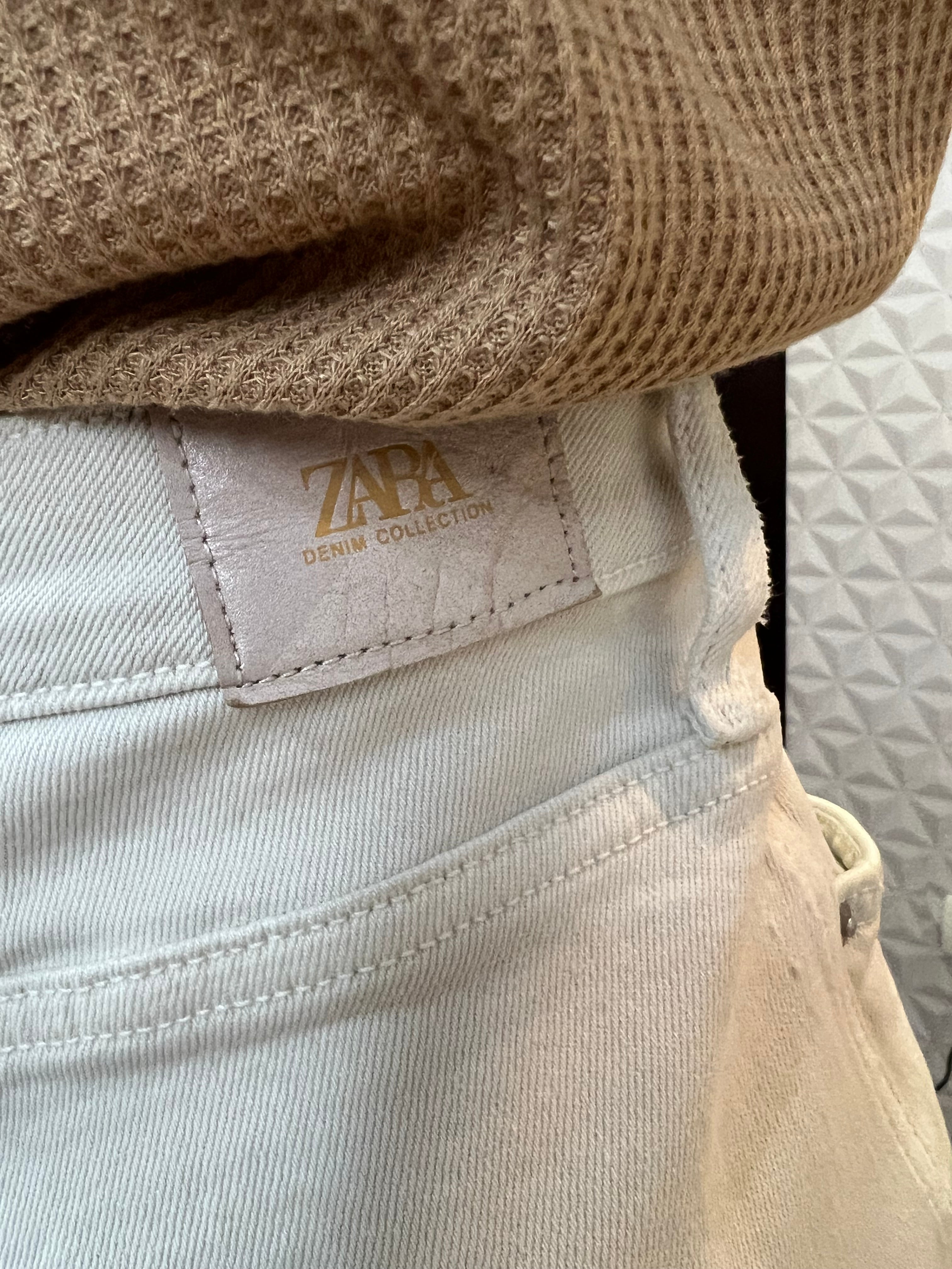 Calça Zara - tam (34)