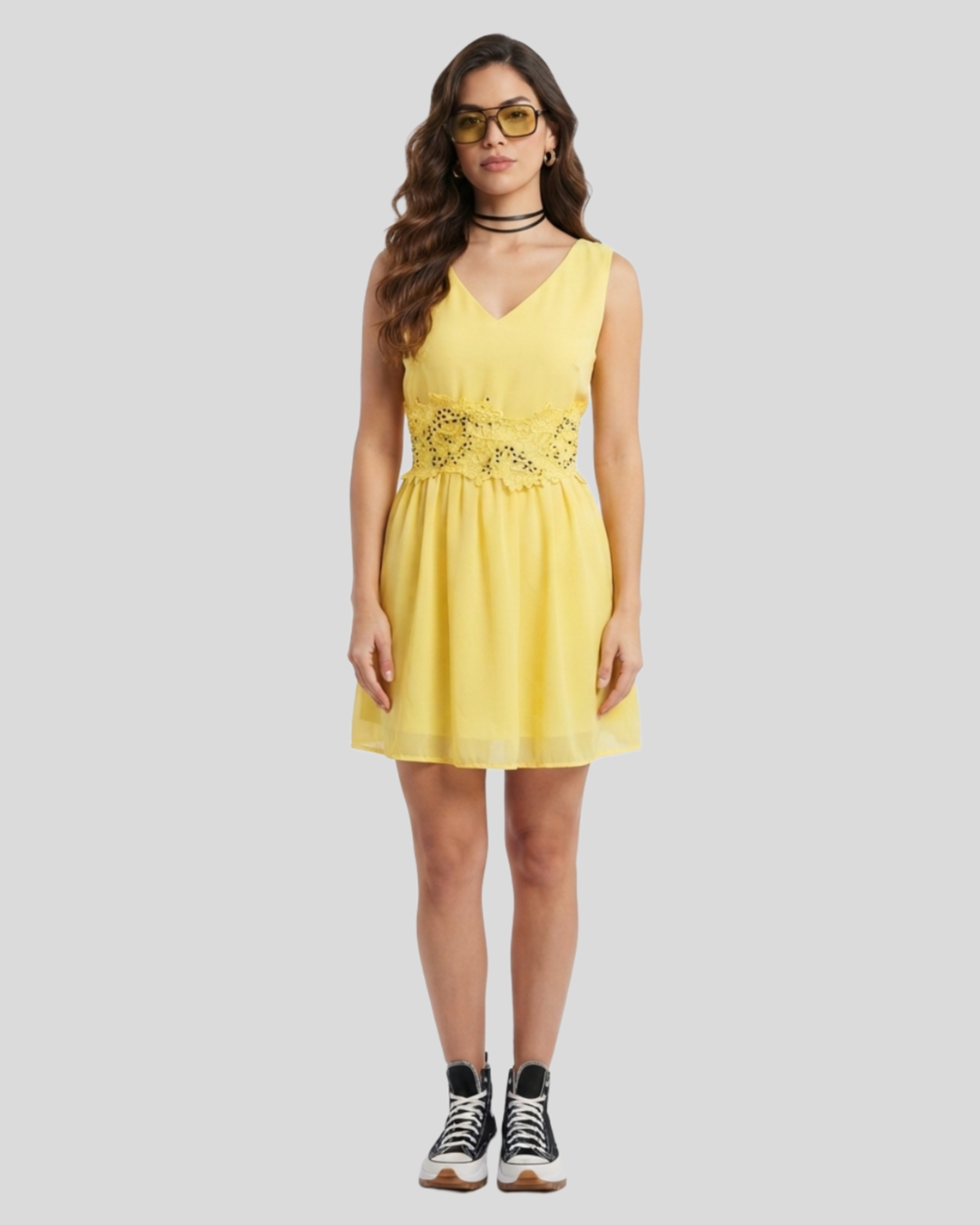 Vestido Ls Haute - tam (G)