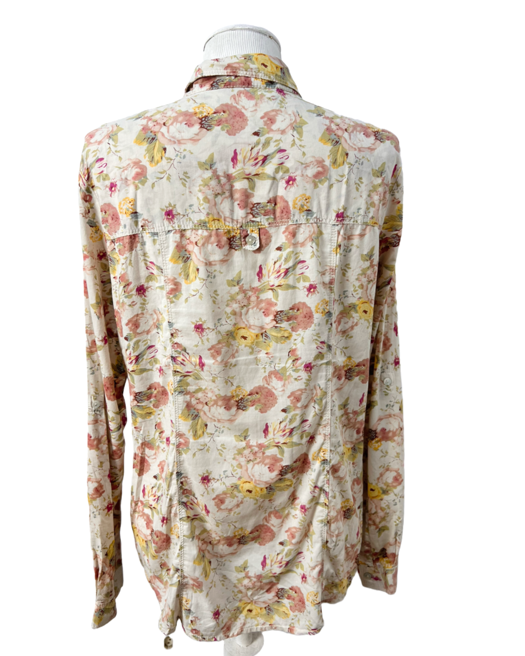 Camisa YSC  - tam (M)