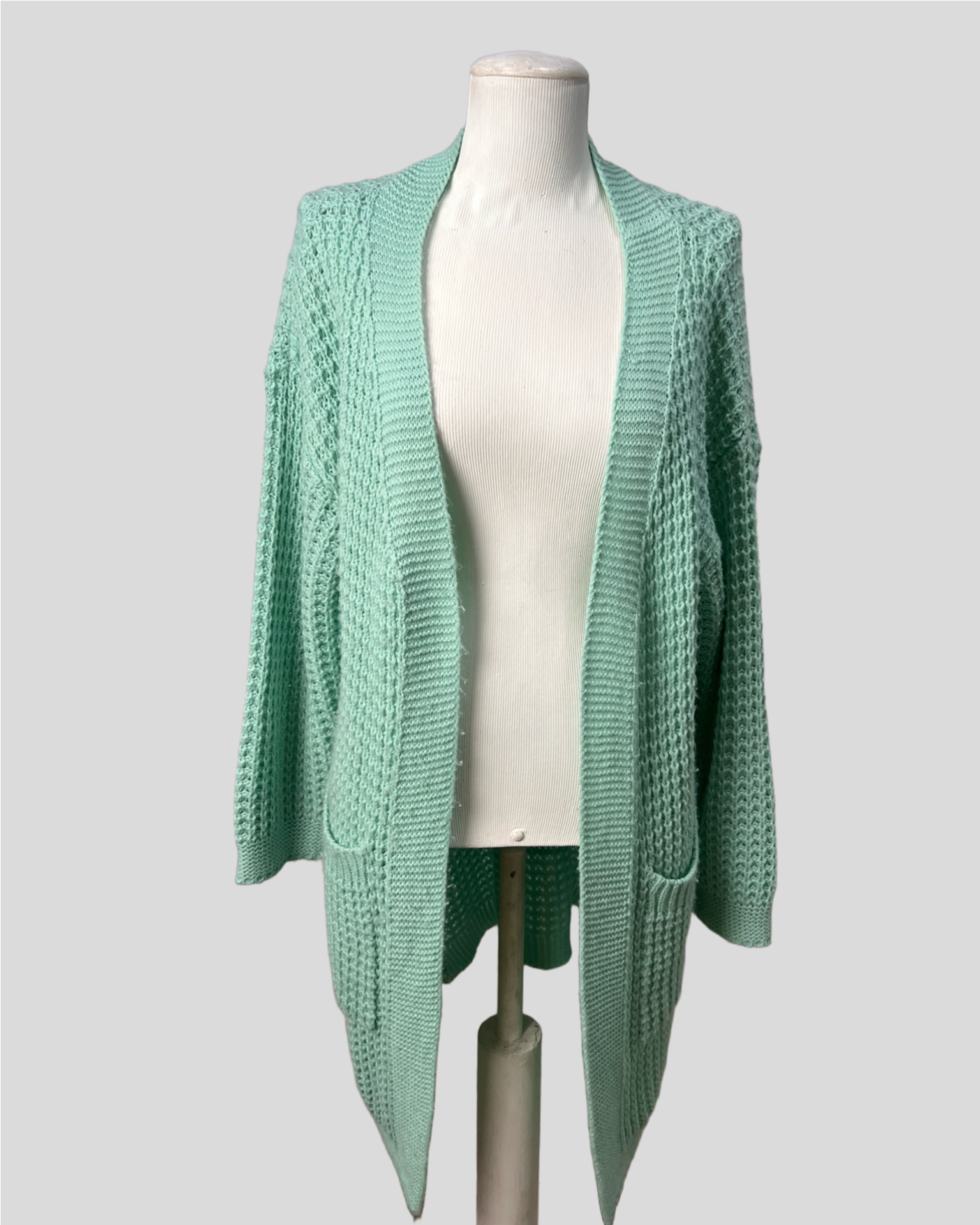 Cardigan Tarse —  tam M