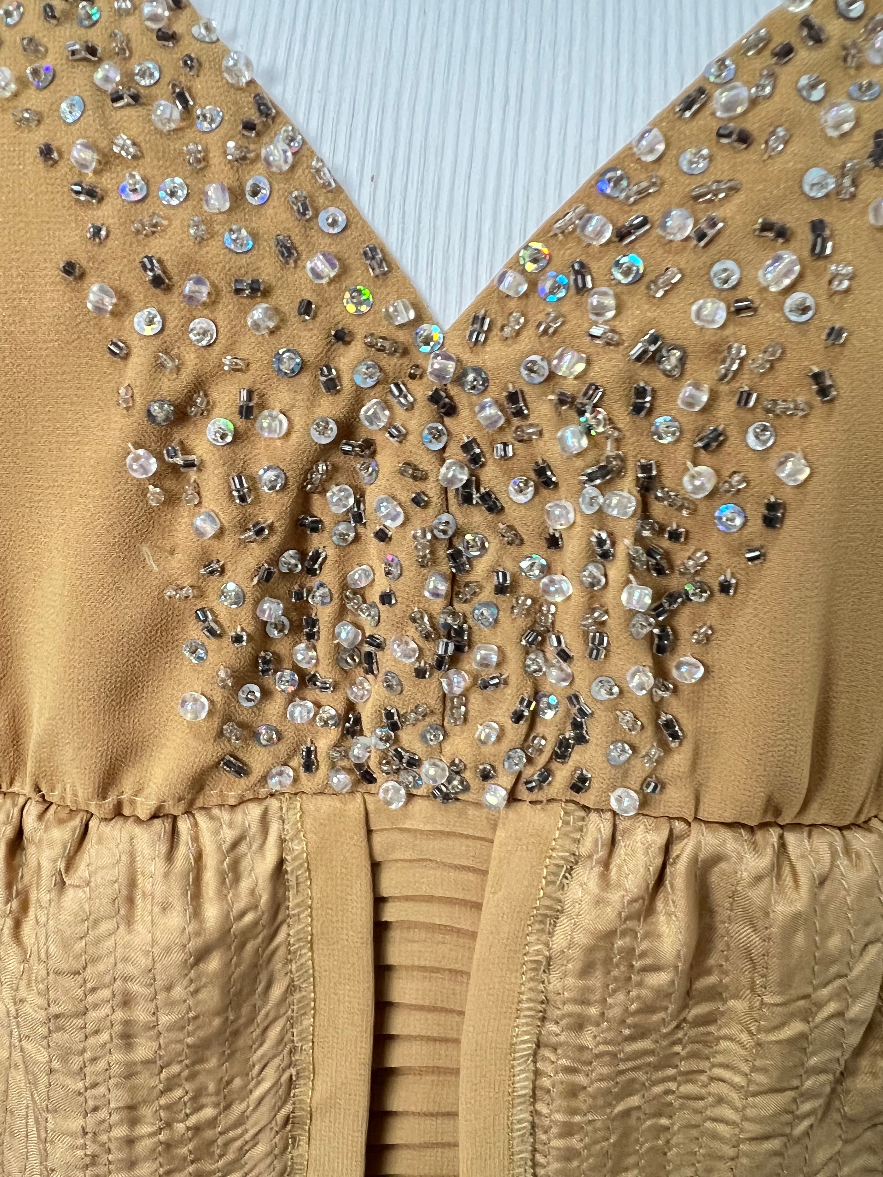 Vestido Party - tam (G)