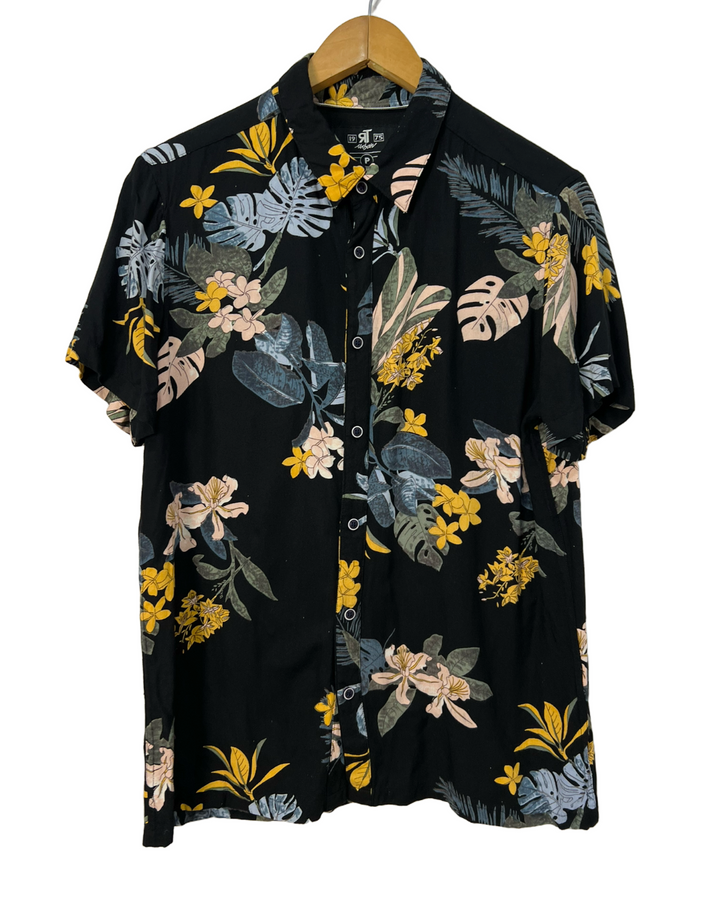 Camisa Oversized Urban  - tam (P)