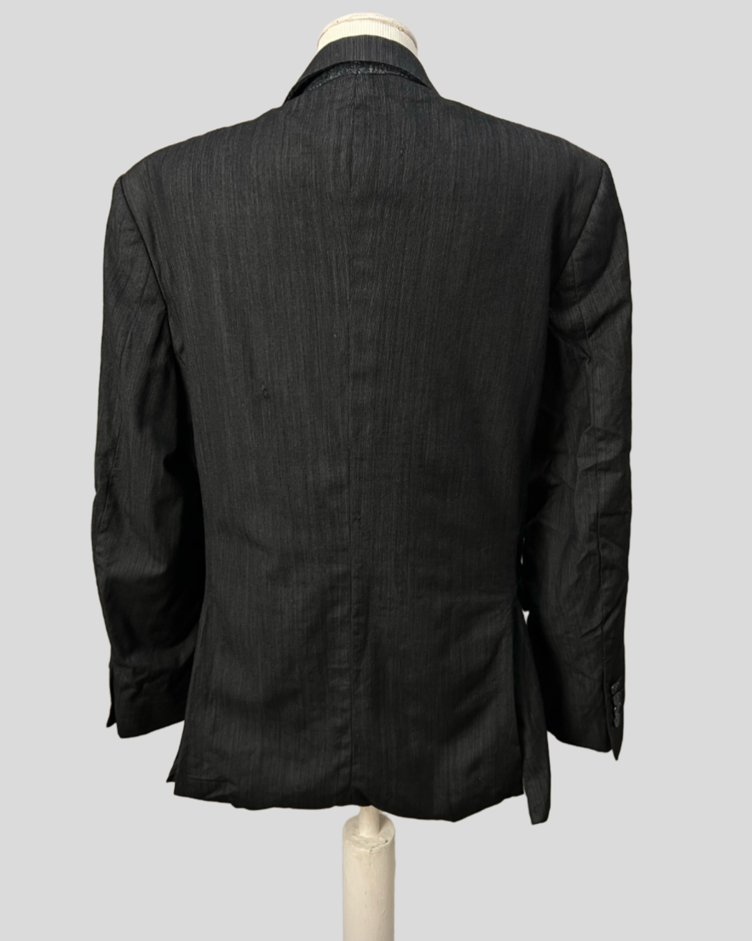 Blazer Oversized Estilizado Wooldlouse — tam G