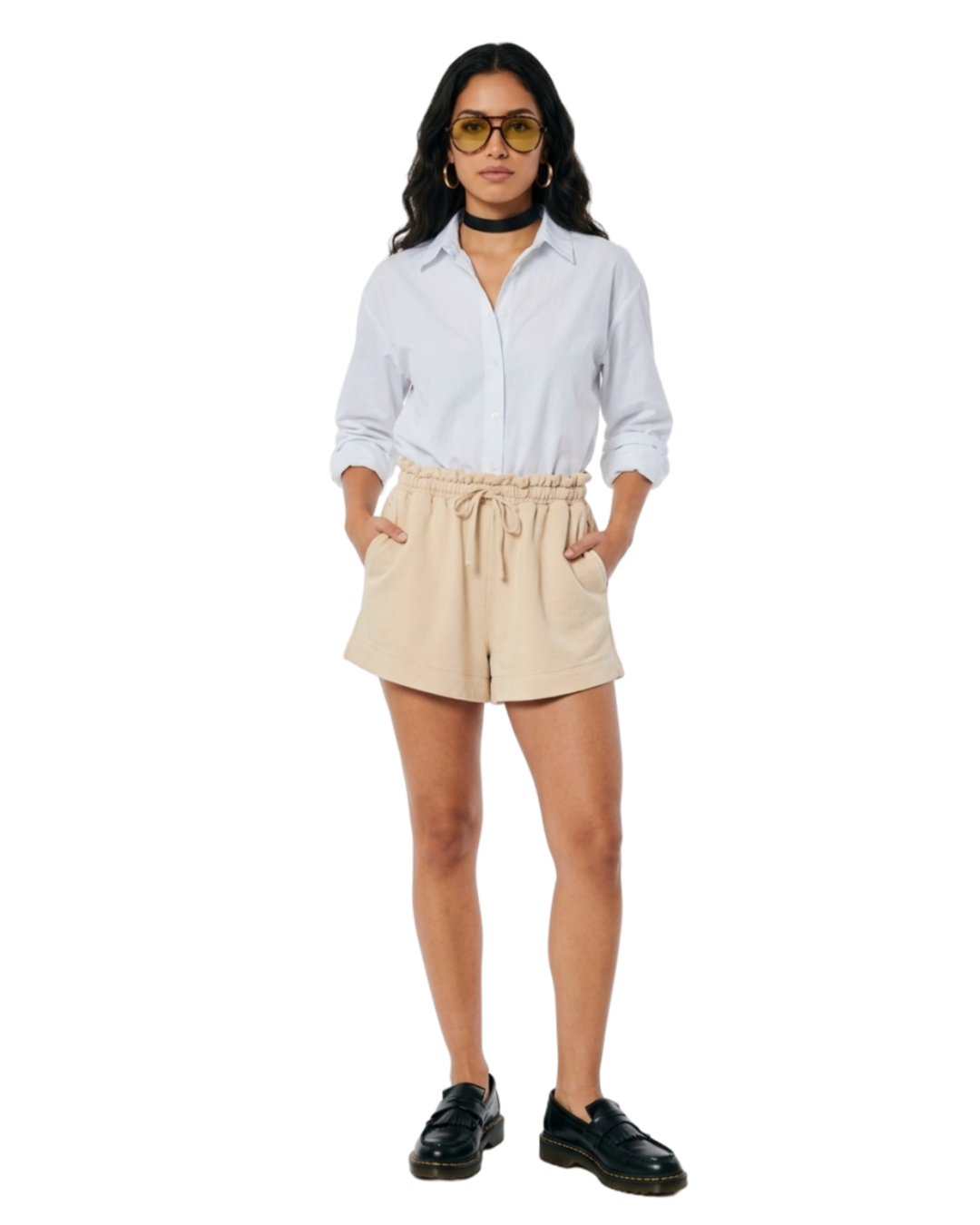 Shorts Pool  - tam (G\GG)