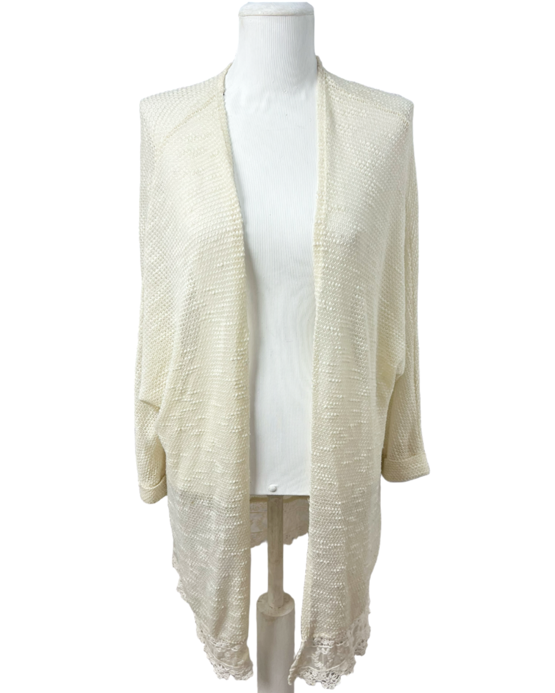 Cardigan Forever 21 - tam (P)