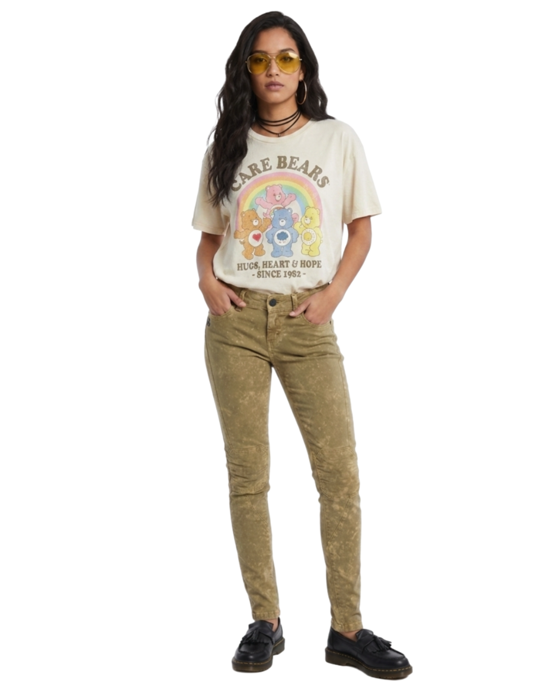 Calça John John - tam (34\PP)
