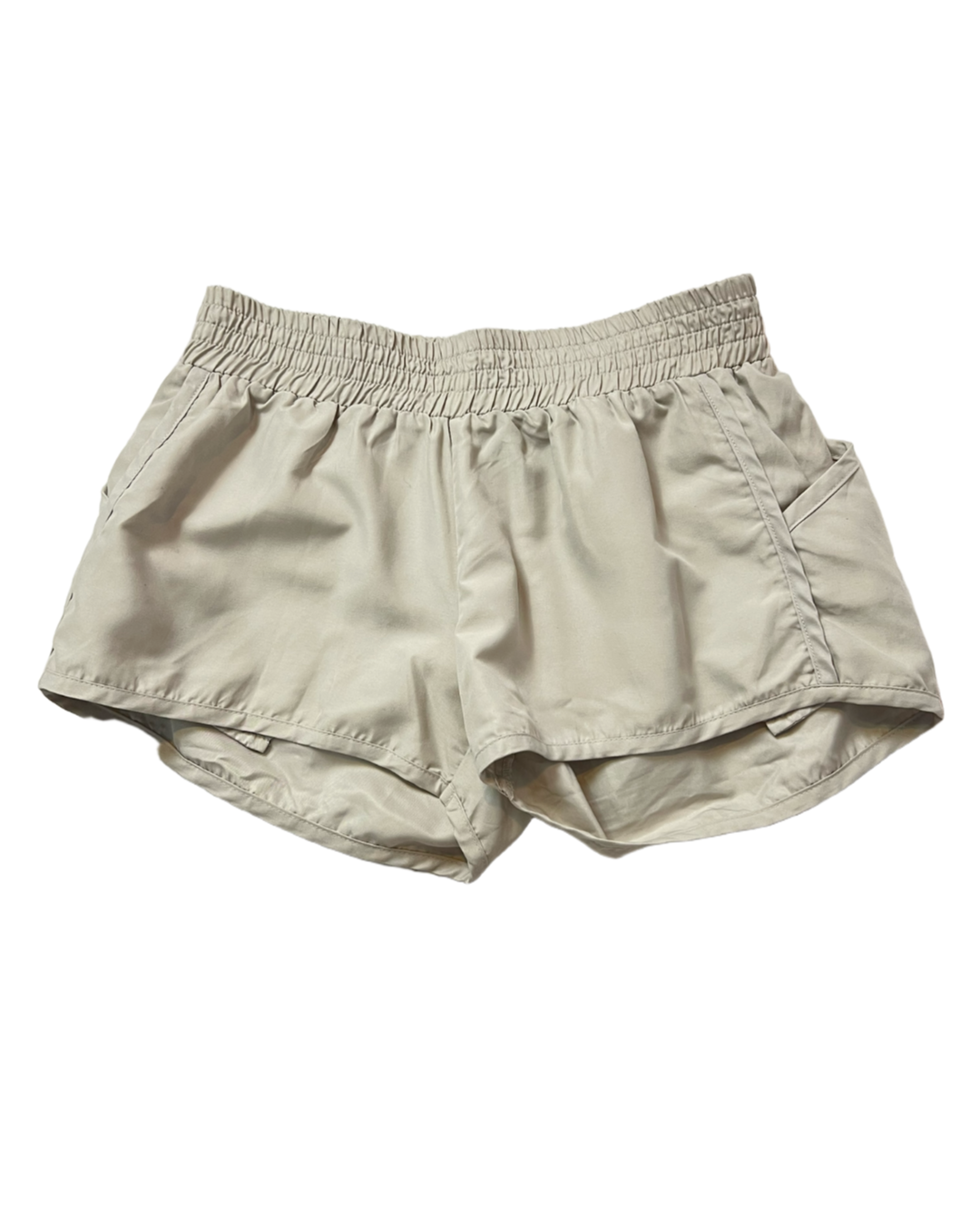 Shorts Hering - tam (P)