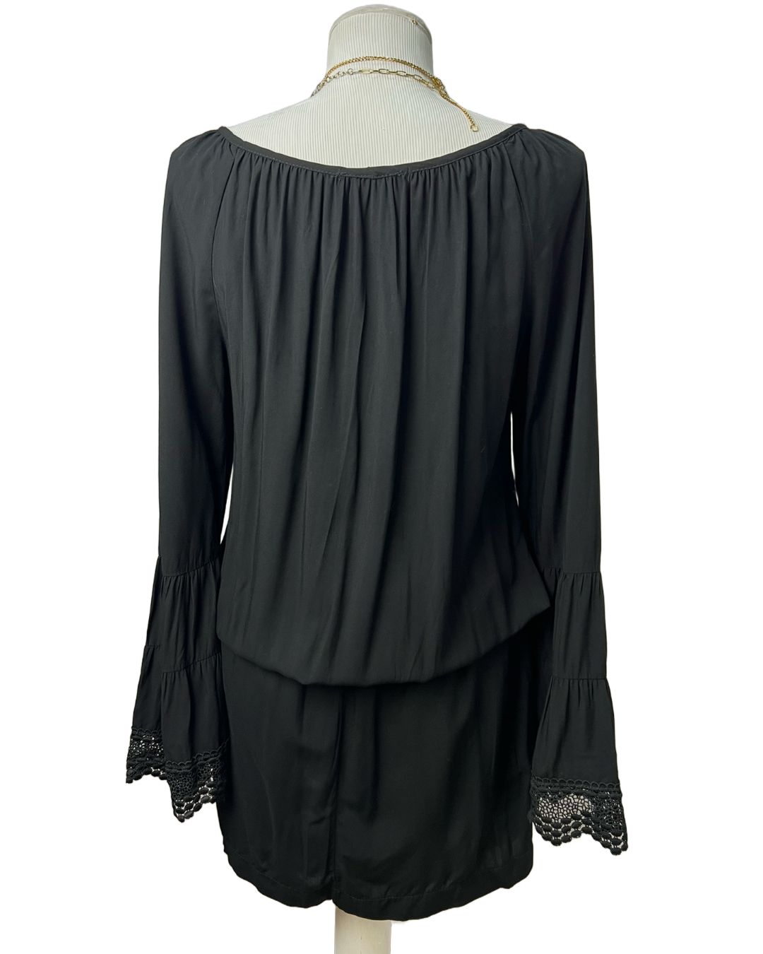 Vestido Debruns - tam (P)