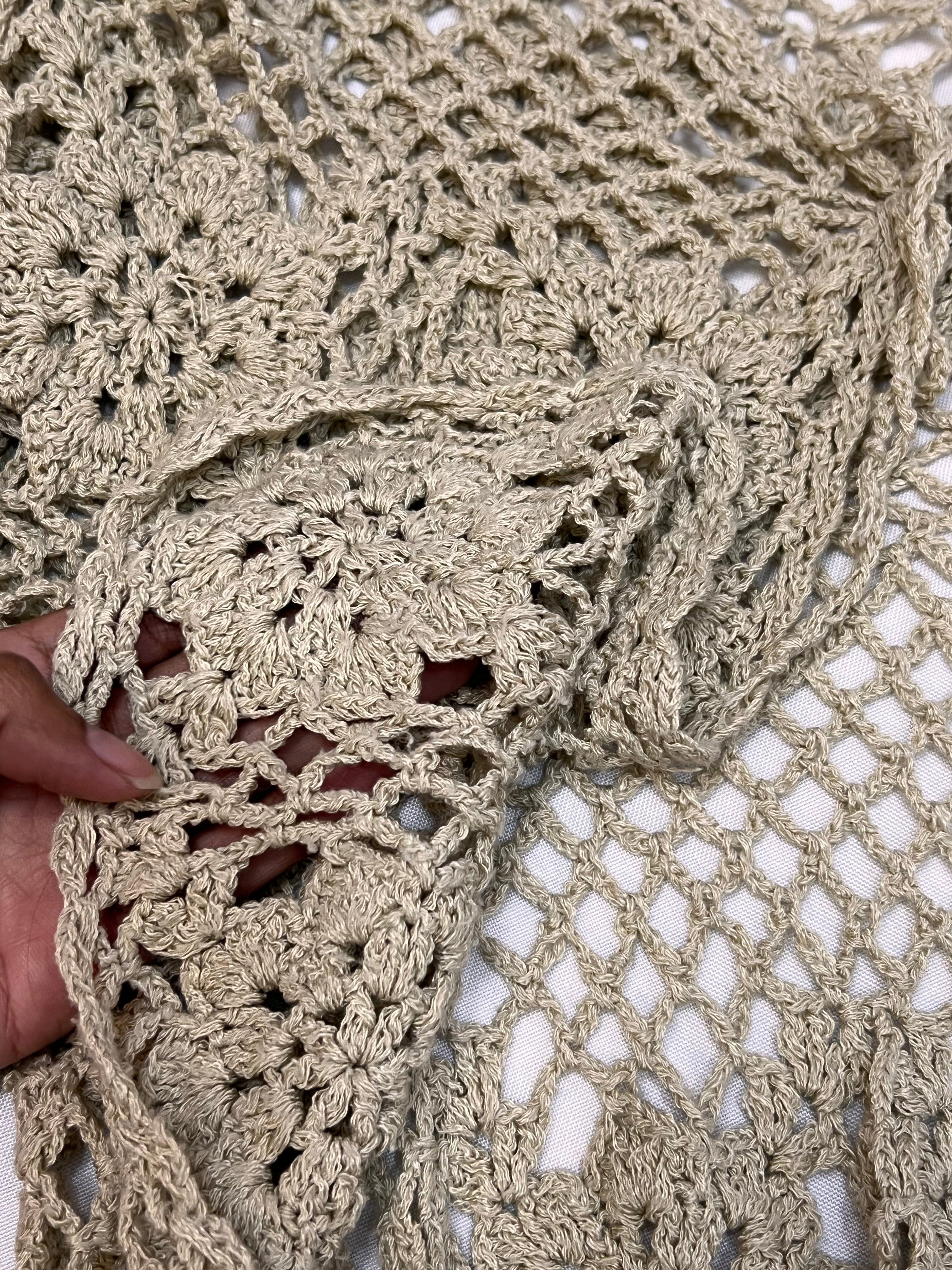 Cardigan Tricô -  tam (M)