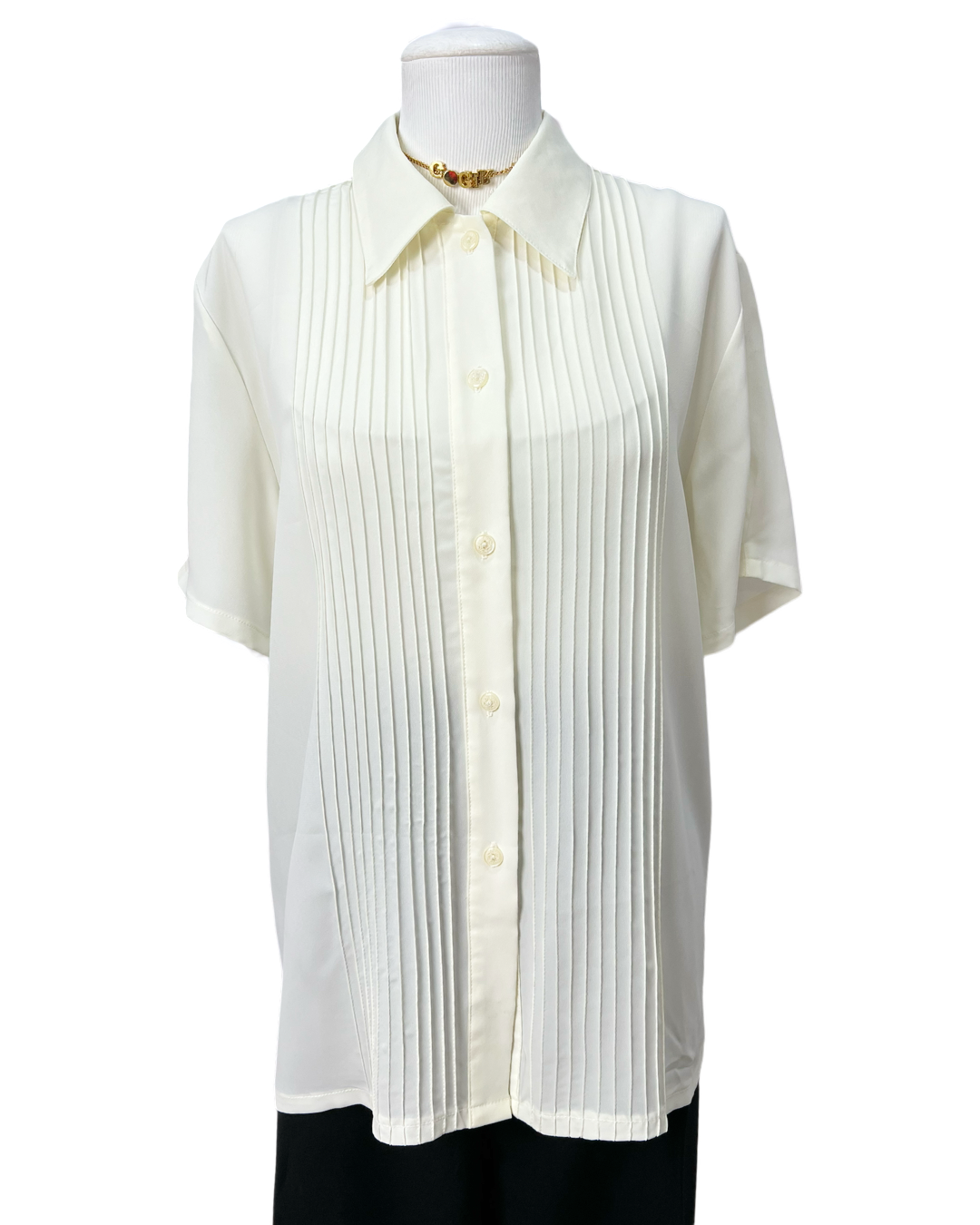 Camisa Vintage - tam (G)