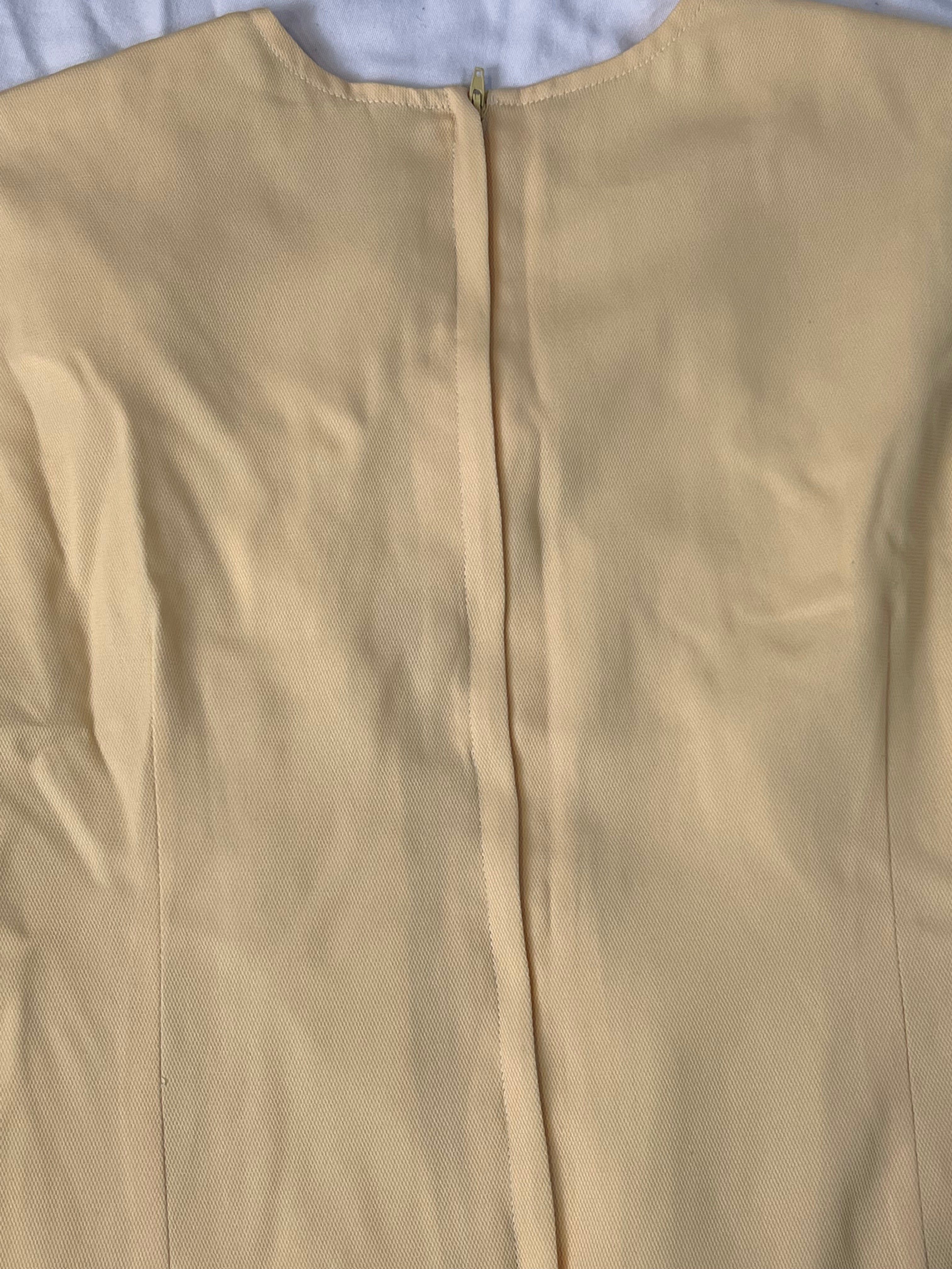 Vestido Daslu - tam (G)