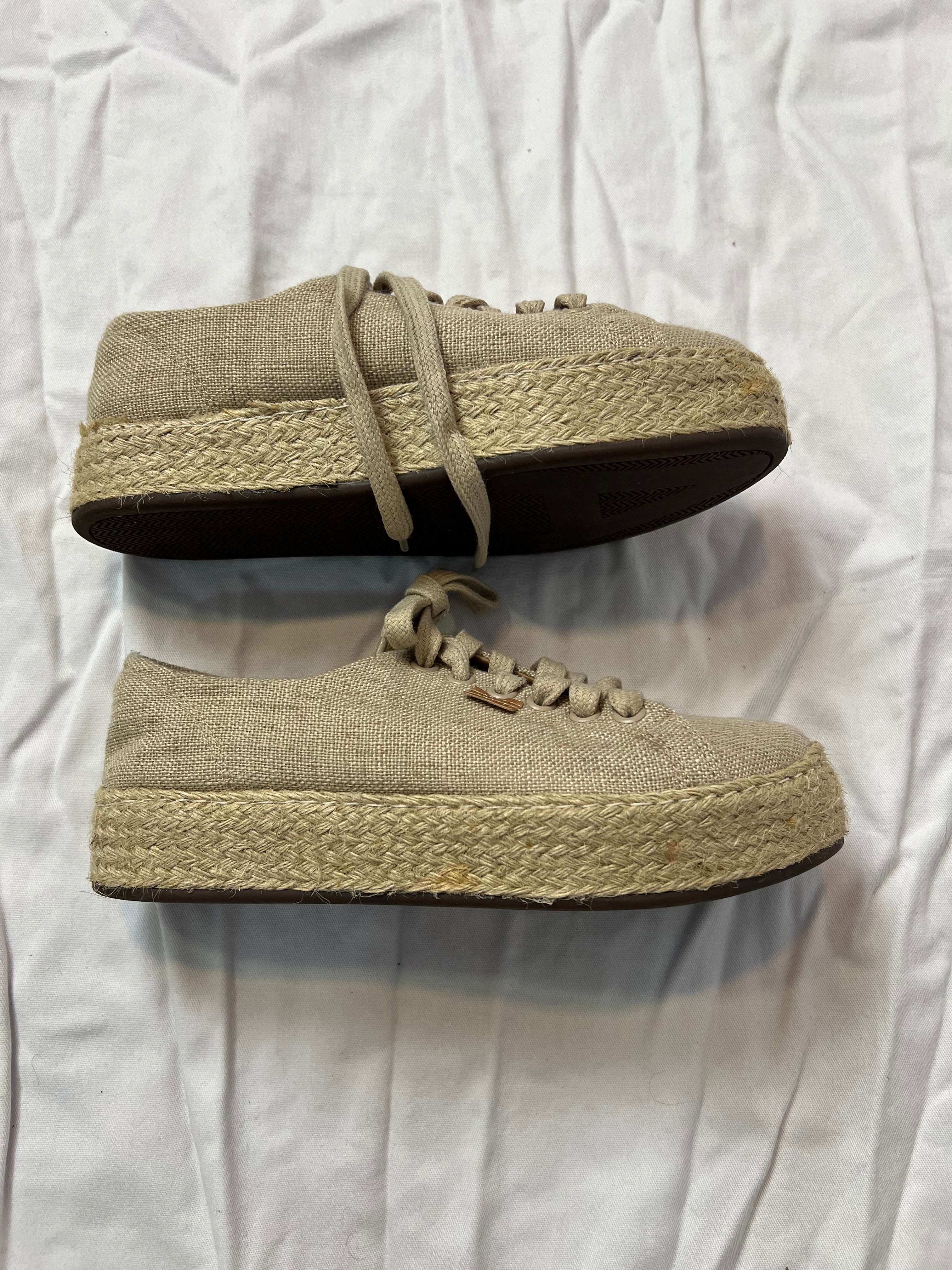 Tênis Anacapri - N34