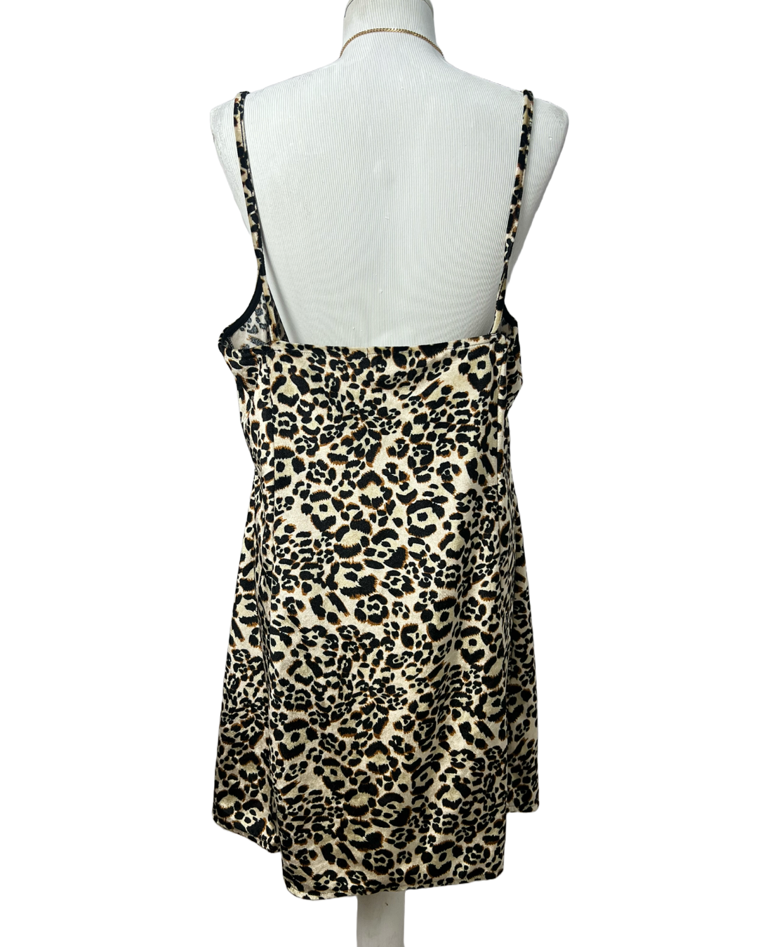 Vestido Marisa - tam (GG)