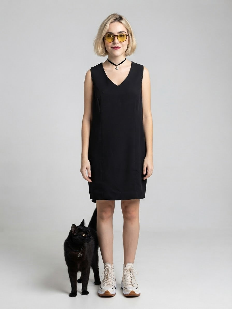 Vestido Practory  — tam M