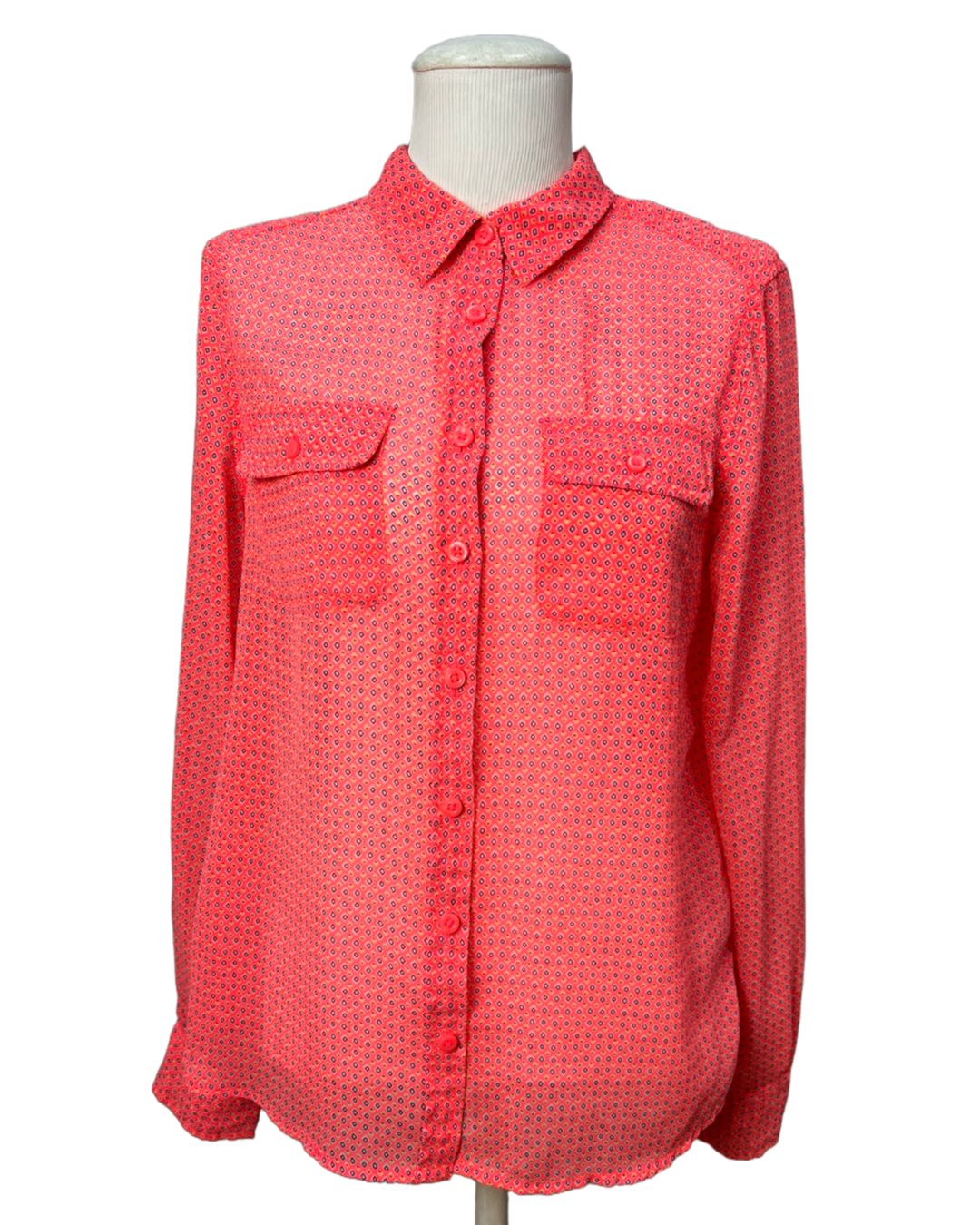 Camisa American Eagle - tam (P)
