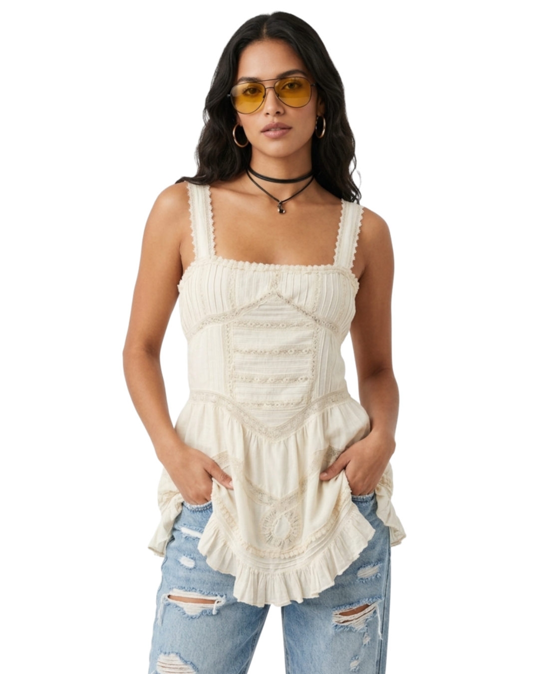 Regata Daslu - tam (M)