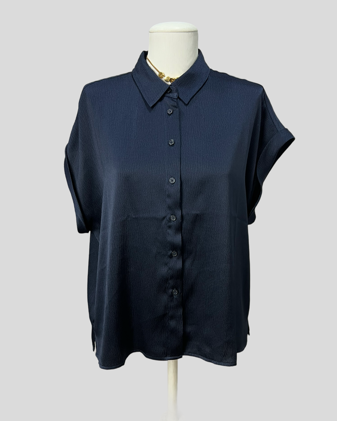 Camisa Banana Republic - tam (P)