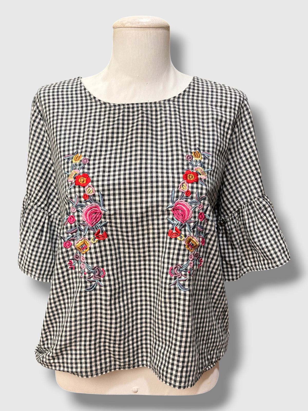 Camisa Fashion — tam G