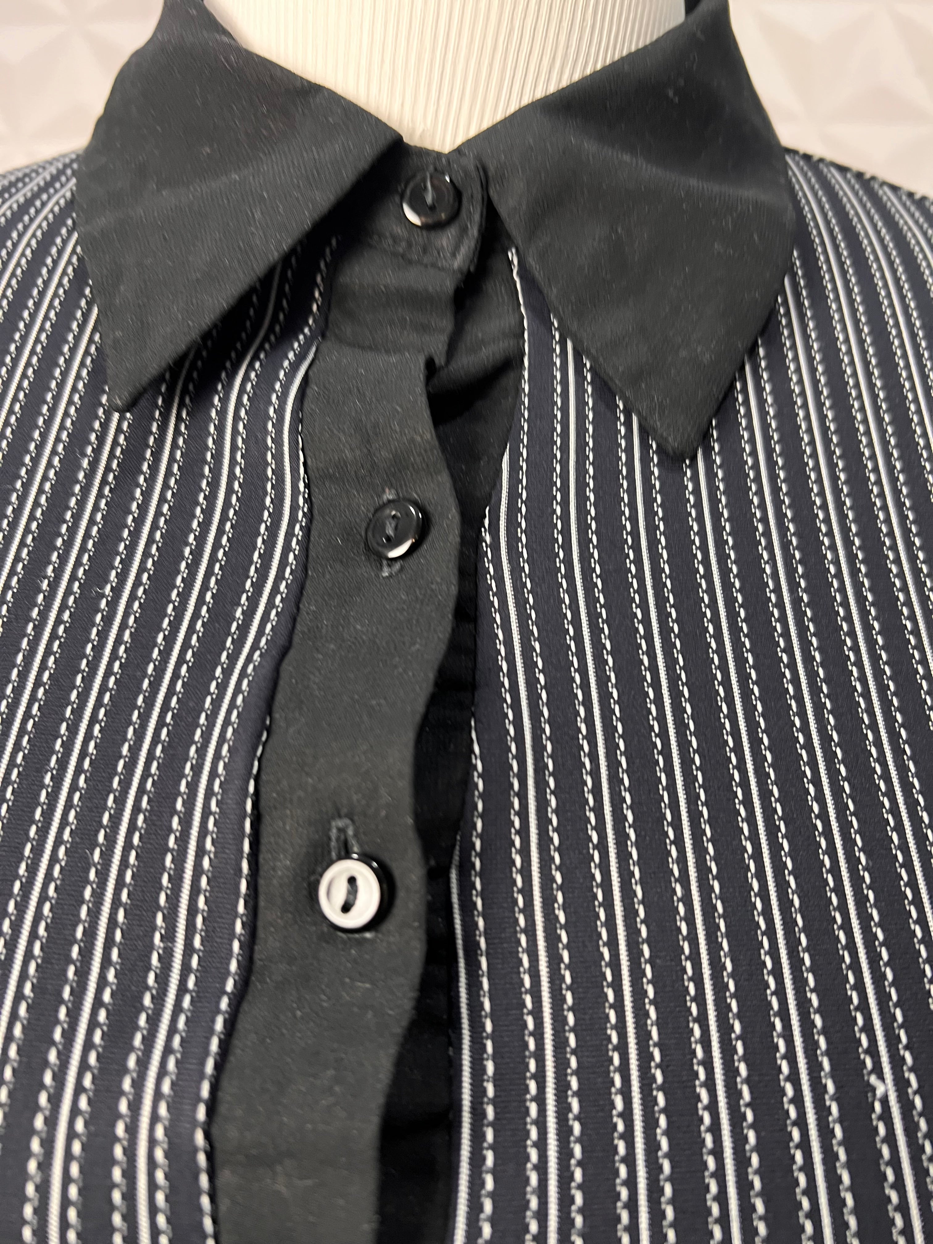 Camisa Stazione — tam P