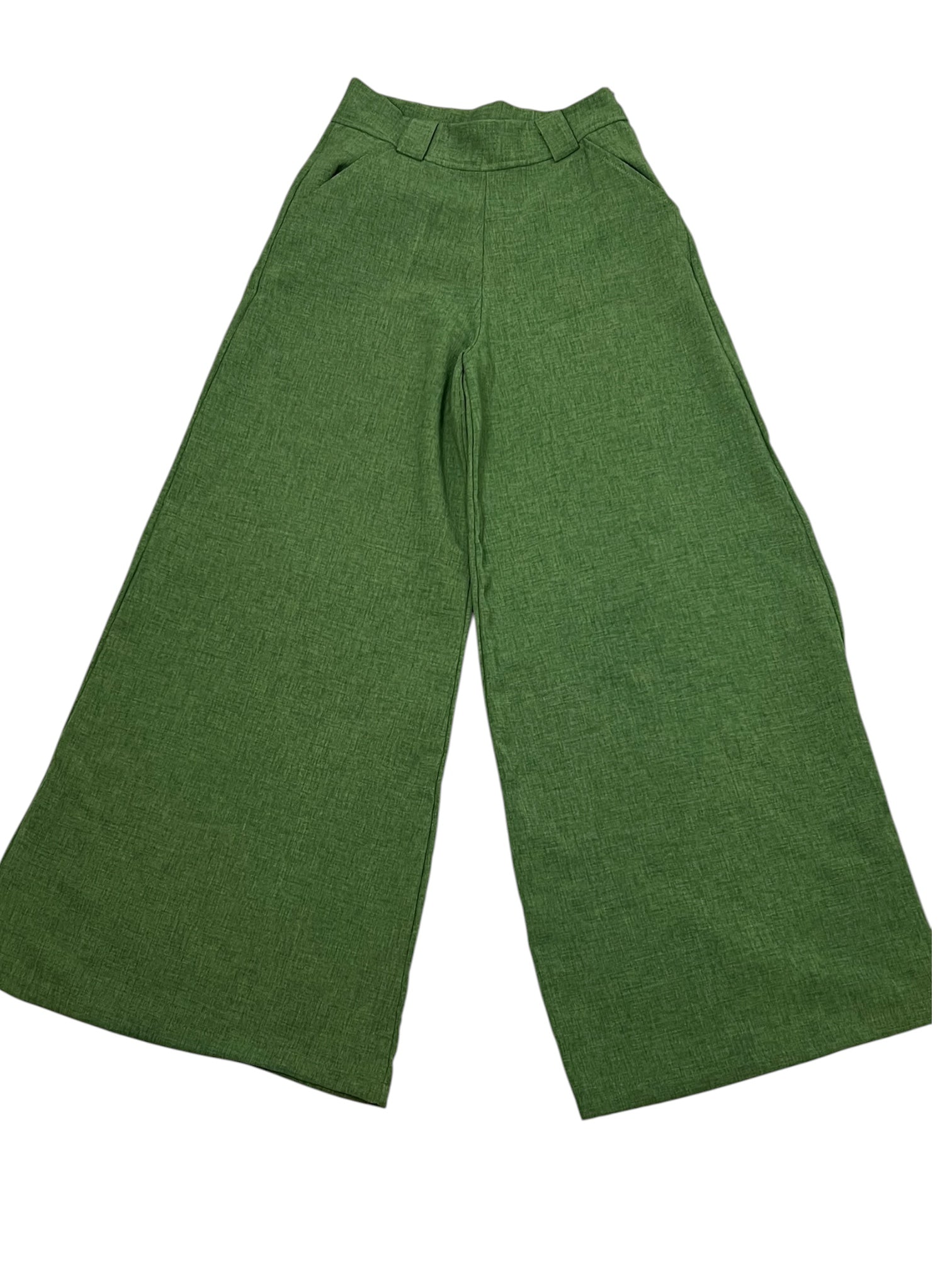 Pantalona Green —  tam P\36