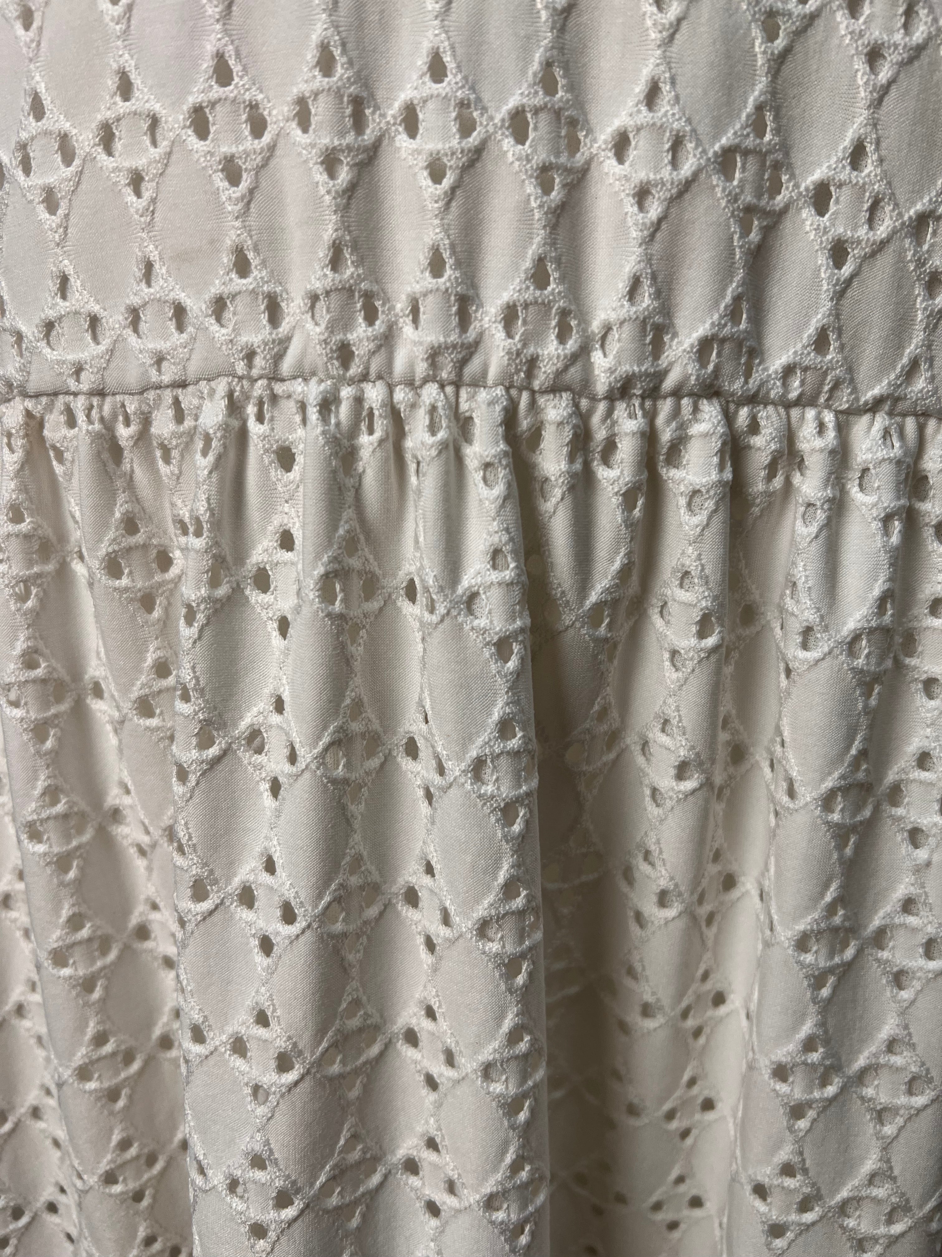 Vestido Art Livre — tam G