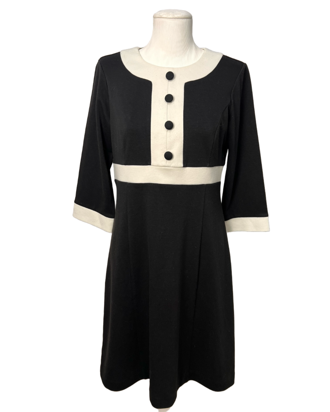 Vestido Ann Taylor - tam (G)