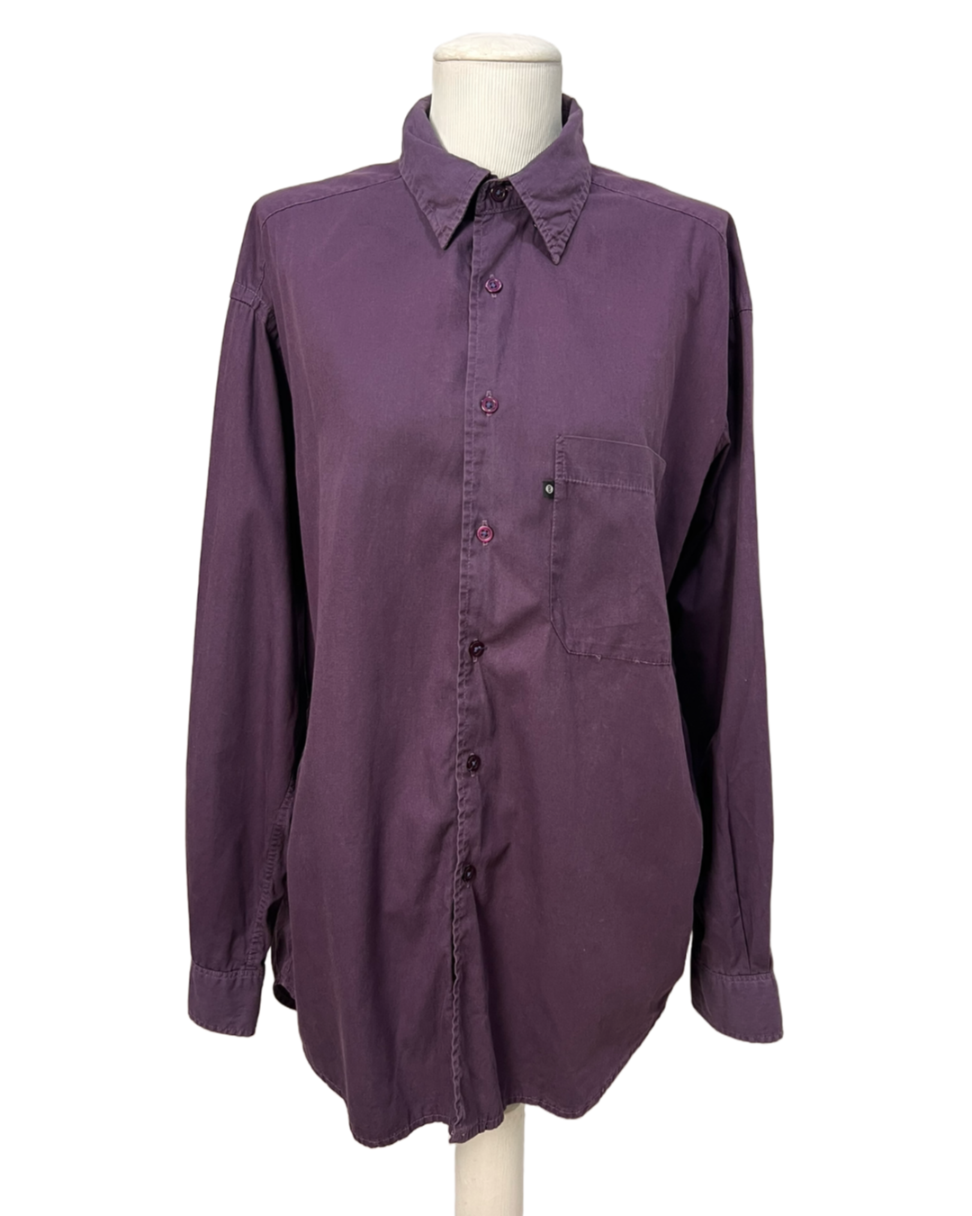 Camisa Oversized  Bunny's - tam (M)