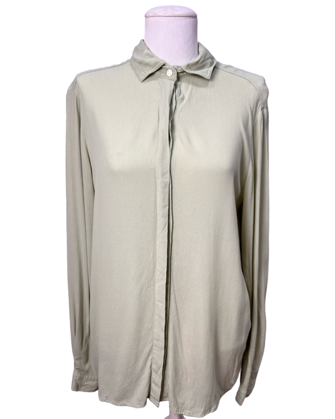 Camisa Forum -  tam (M)