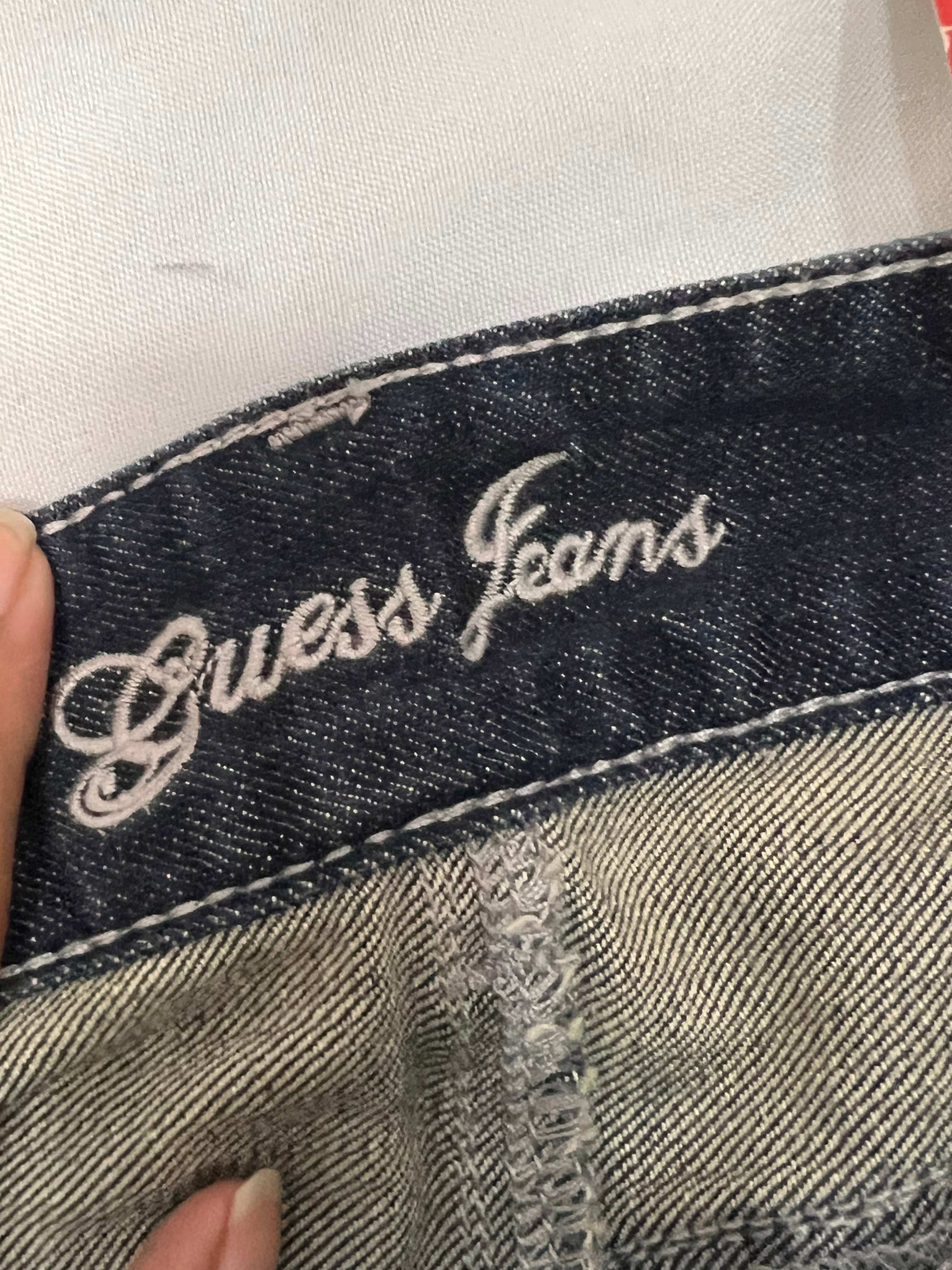 Calça Guess  - tam (38\P)