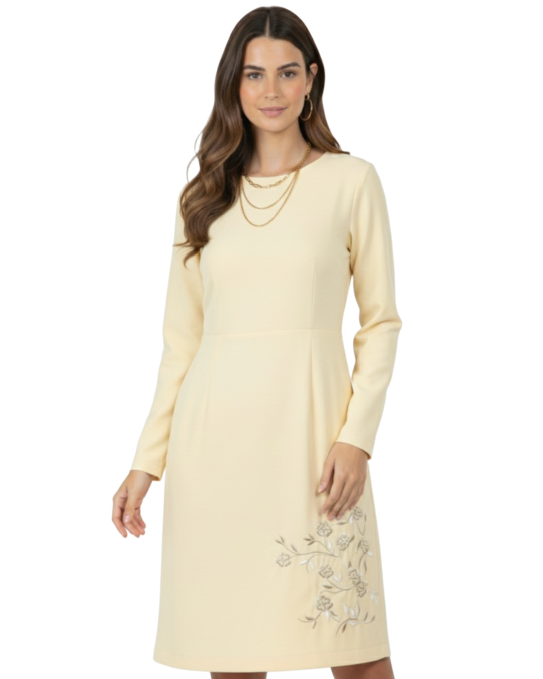 Vestido Magi Rouff - tam (G)