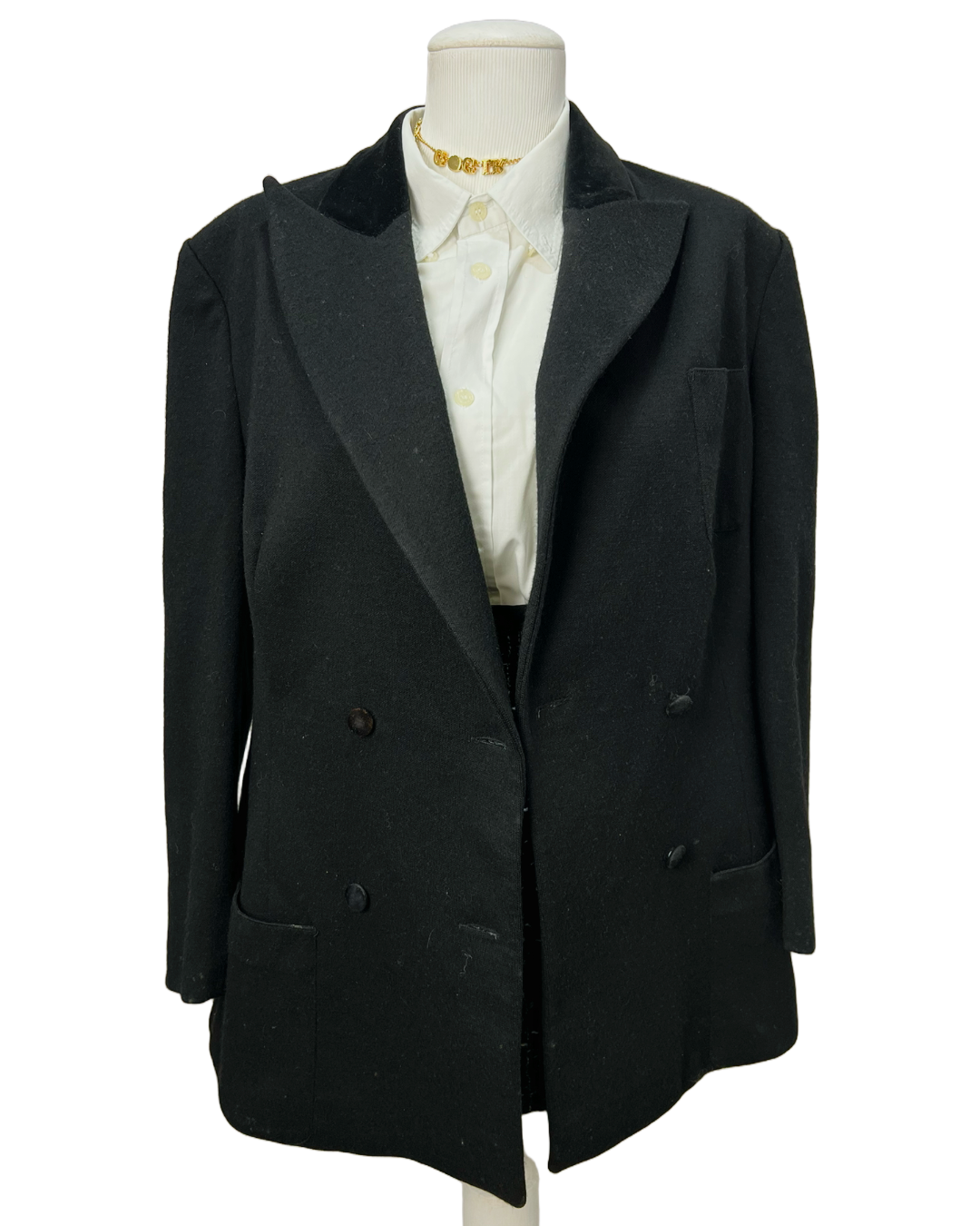 Blazer Vintage - tam (M)