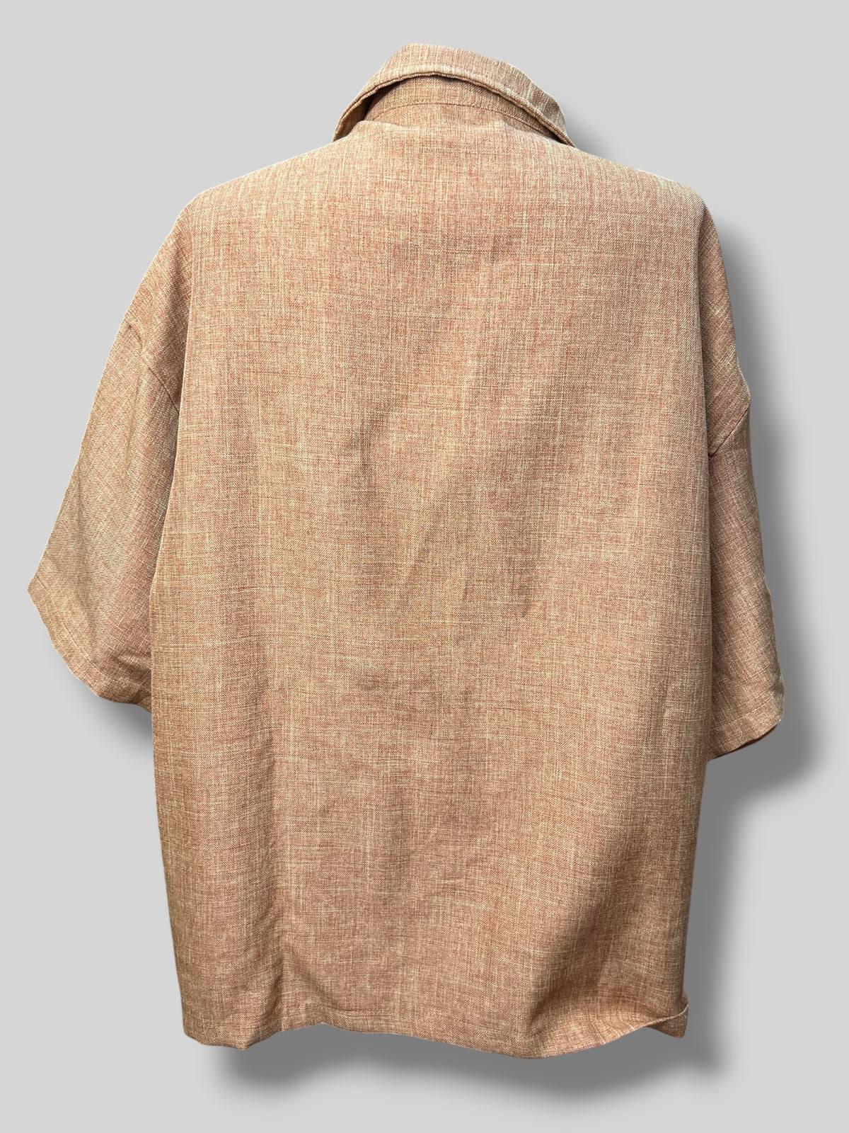 Camisa Aknotic  — tam GG