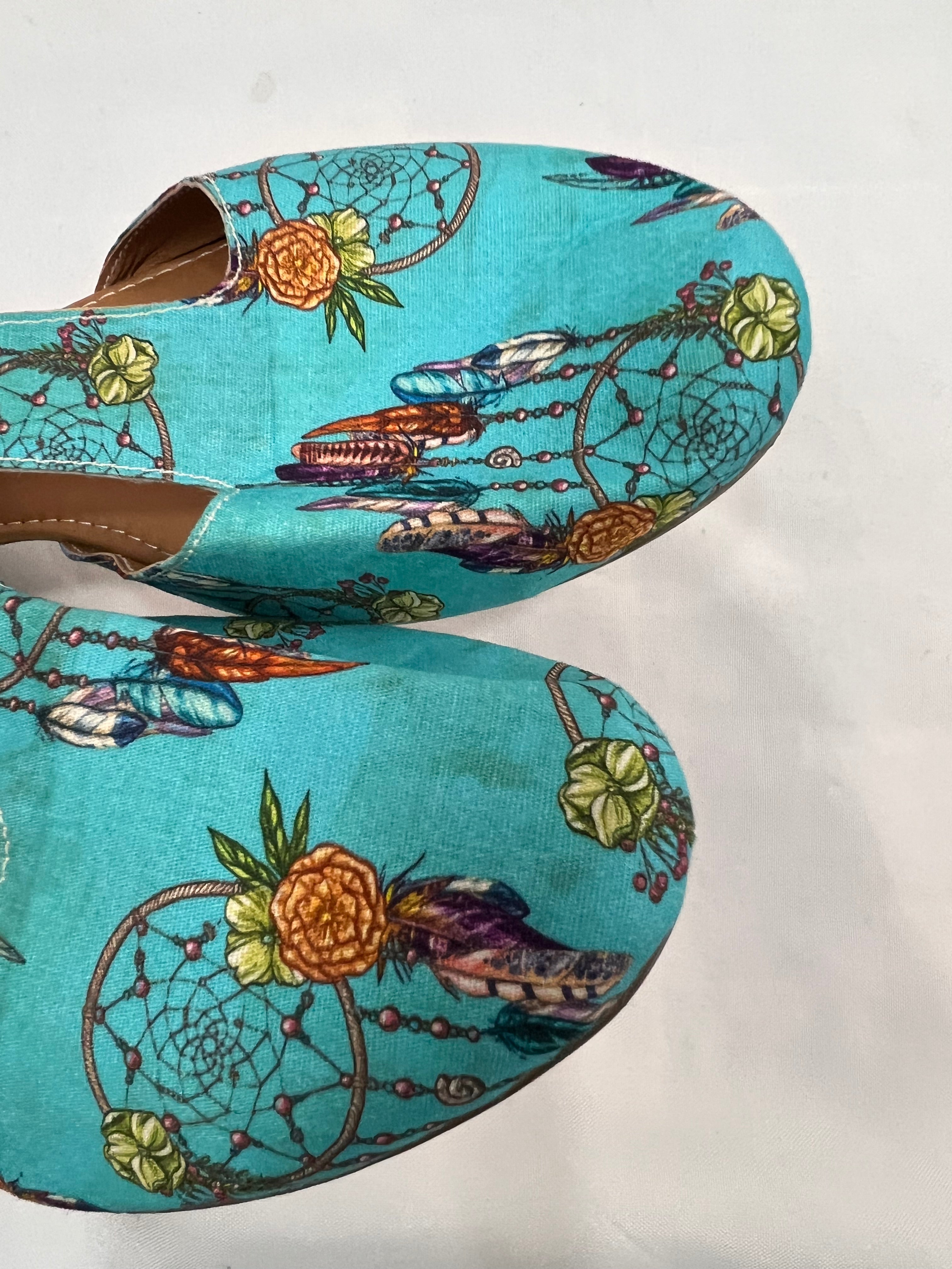 Sapato Boneca —  N37