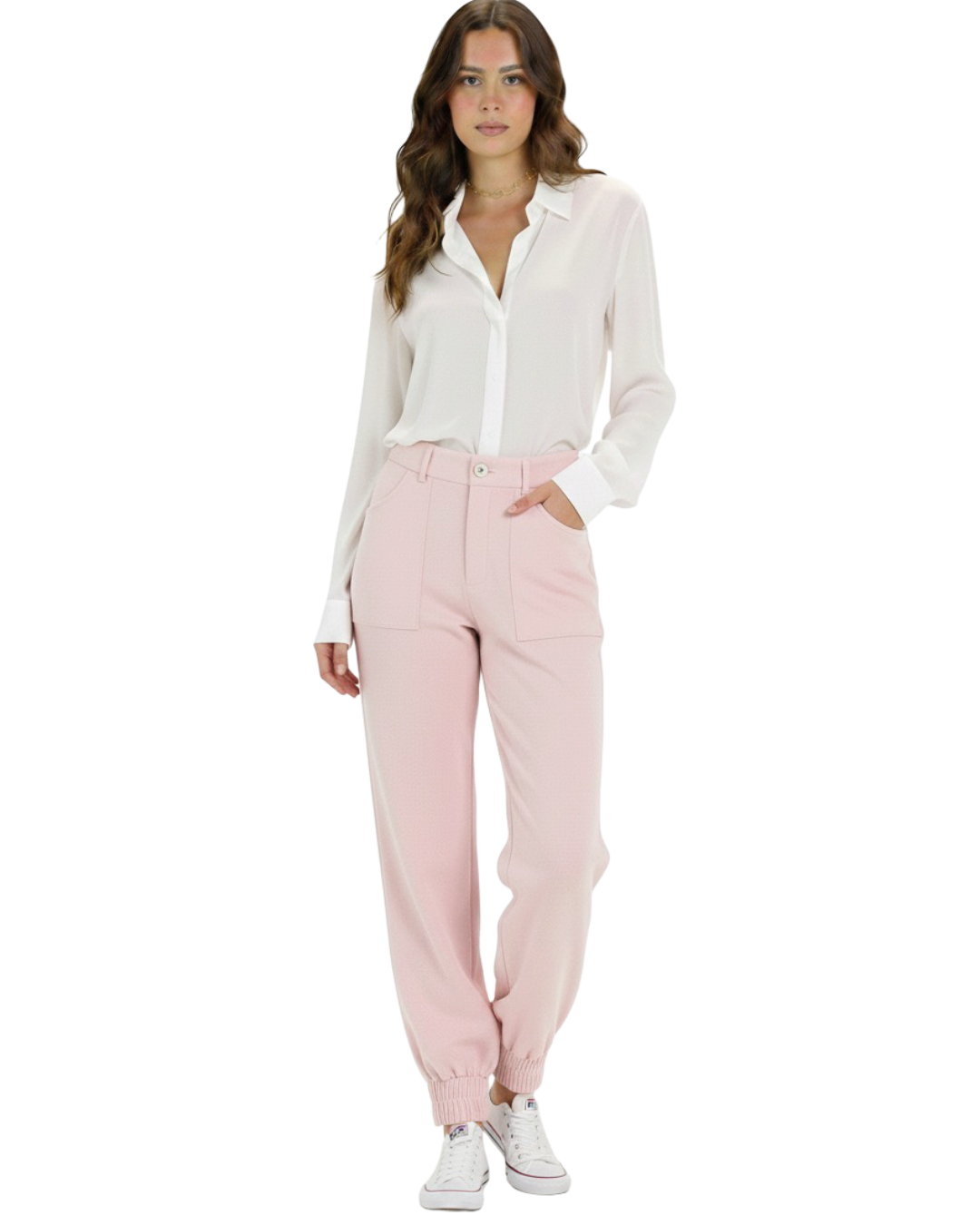 Calça Hering - tam (40)