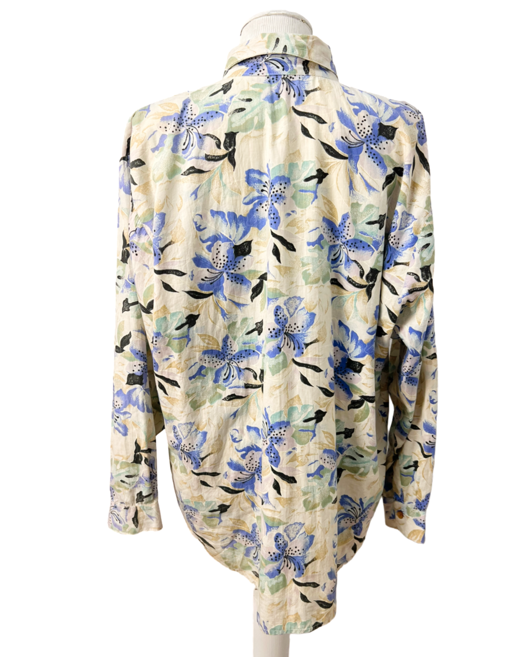 Camisa Hexxe Vintage - tam (M)
