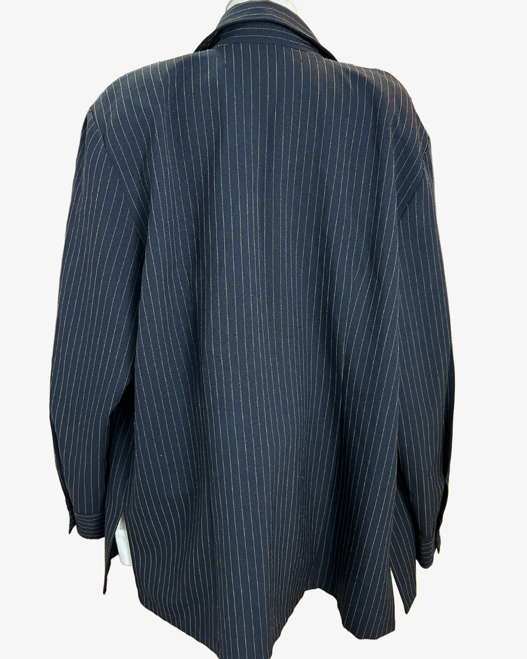 Blazer Risca - tam (GG)