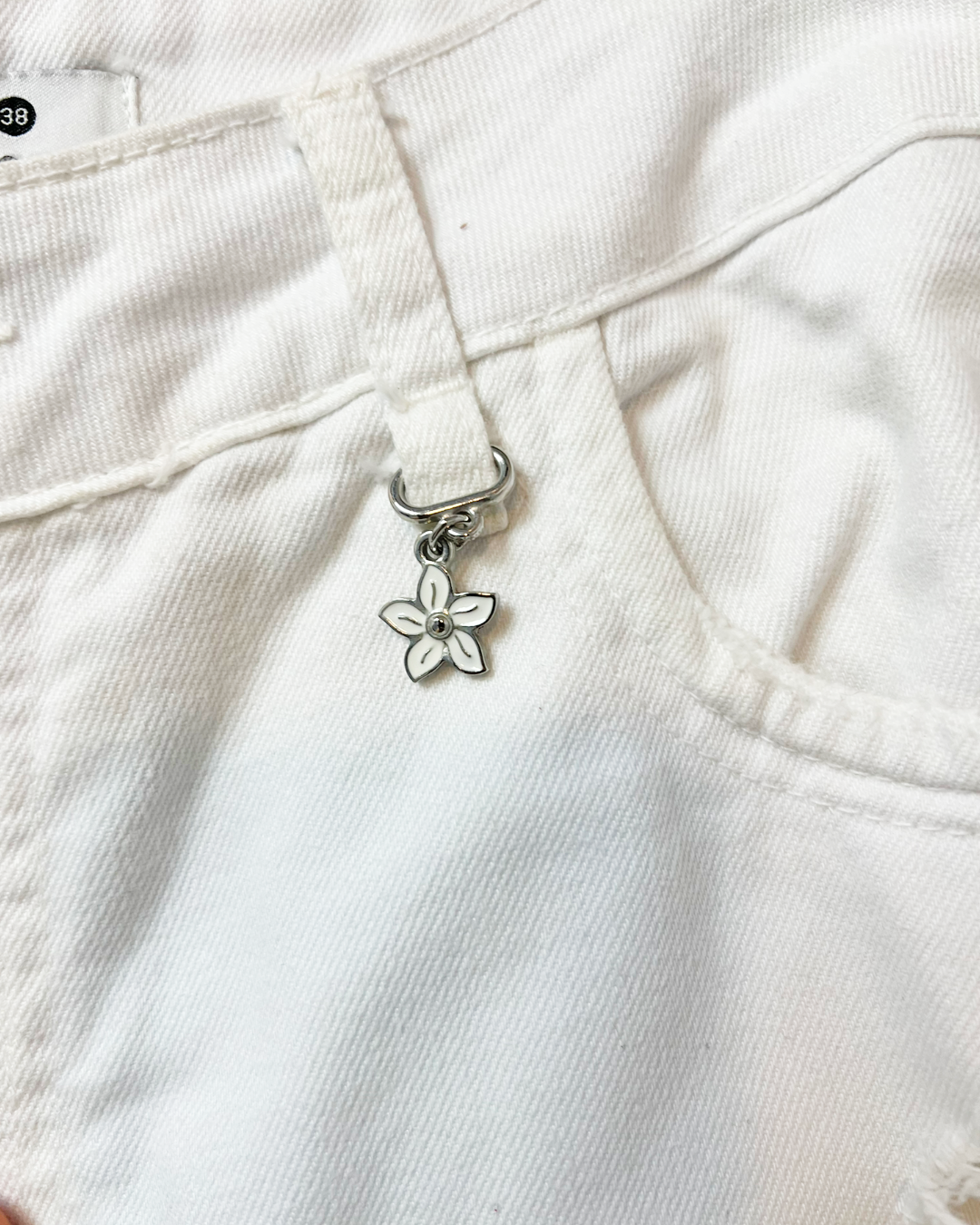 Calça Bluesteel - tam (38\P)